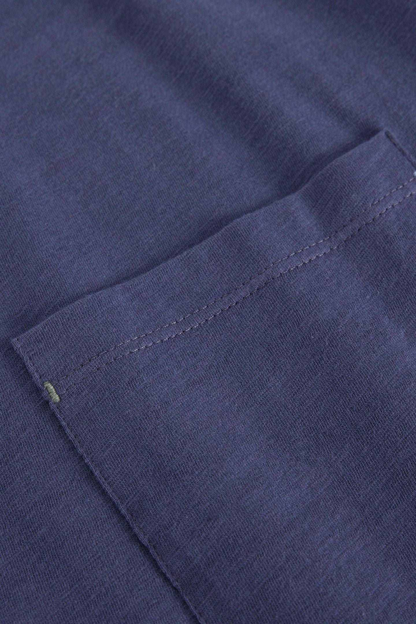 MIA BOXY TEE DARK PURPLE 5