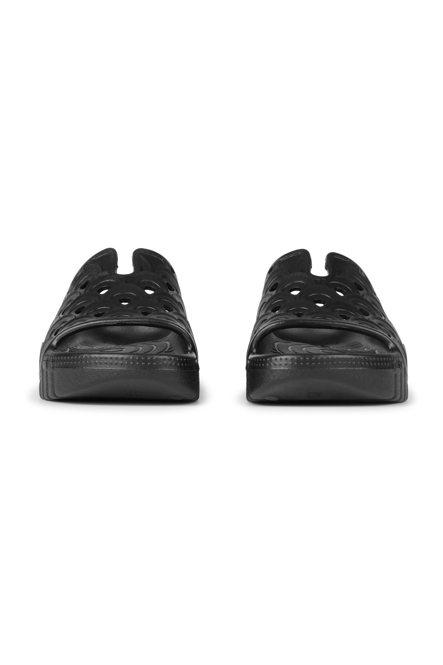 SHOES BIRCH02 BLACK 6