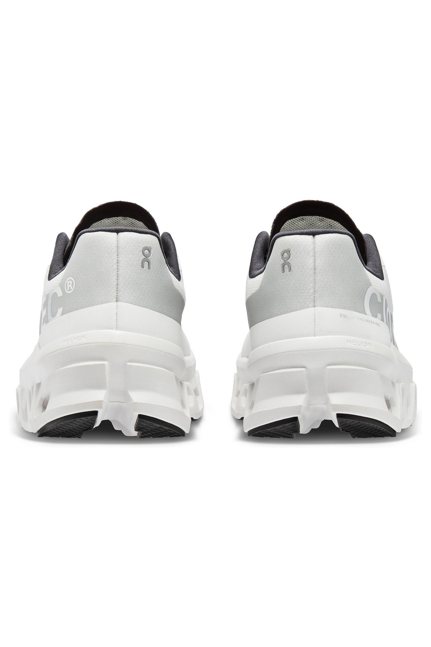 CLOUDMONSTER 1 M UNDYED-WHITE | WHITE 5