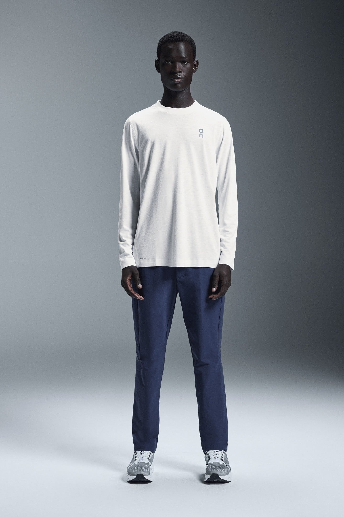 TRAIN LONG-T 1 M WHITE 4