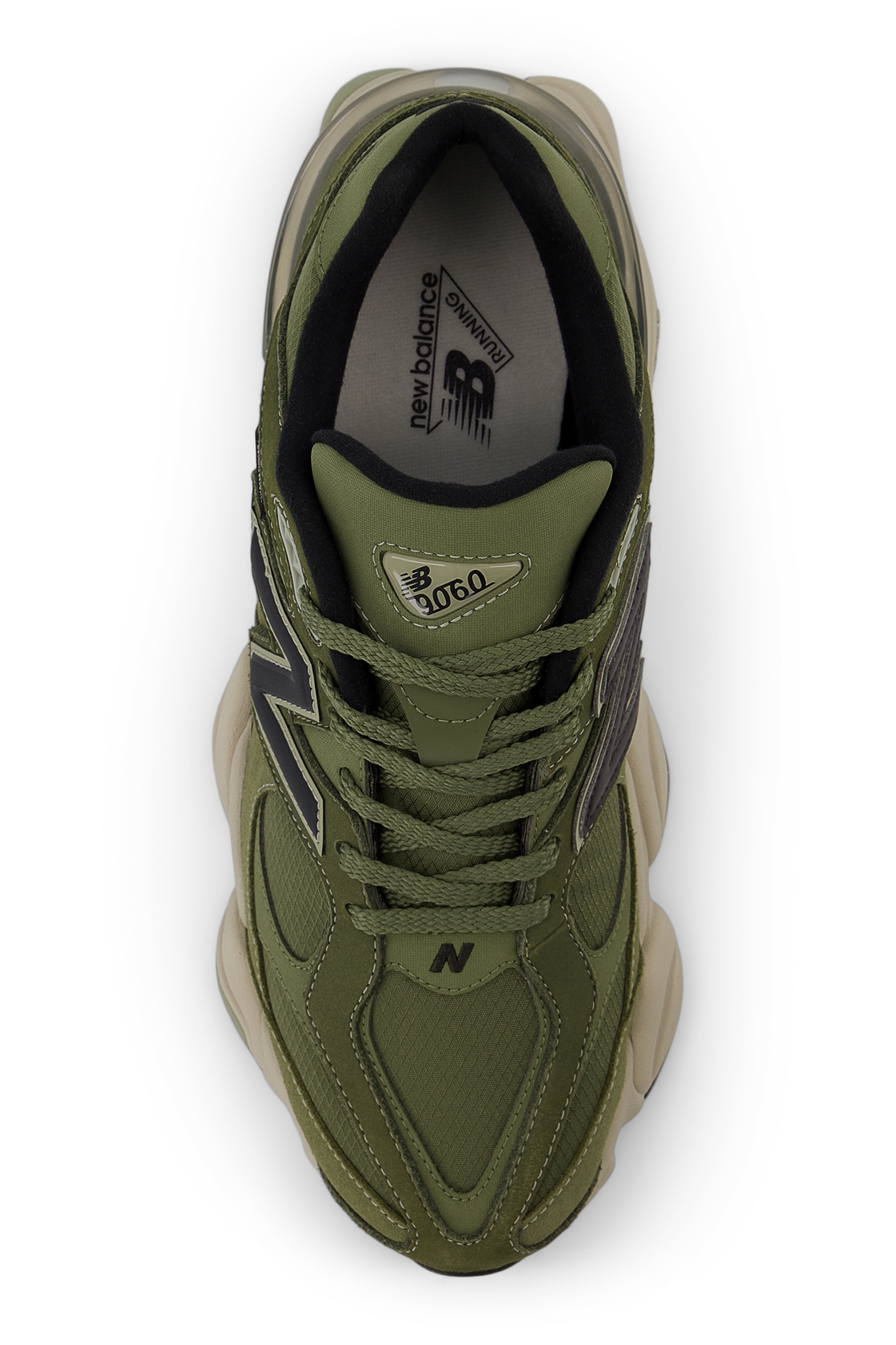 UNISEX 9060 DARK OLIVINE 5