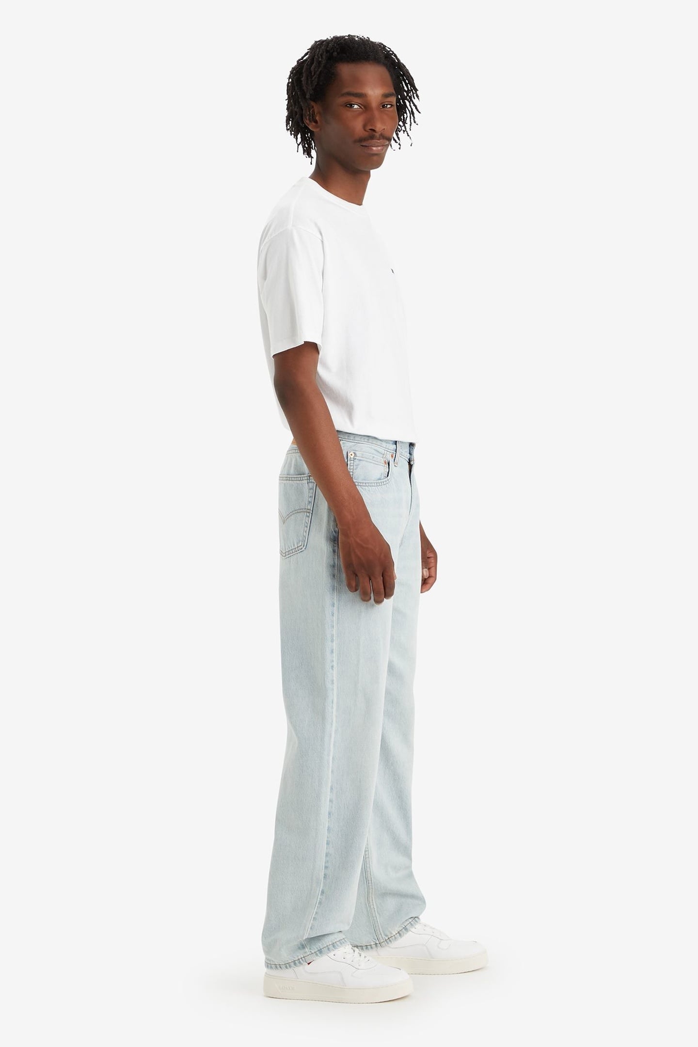 565 LOOSE STRAIGHT FALLING OUT 3