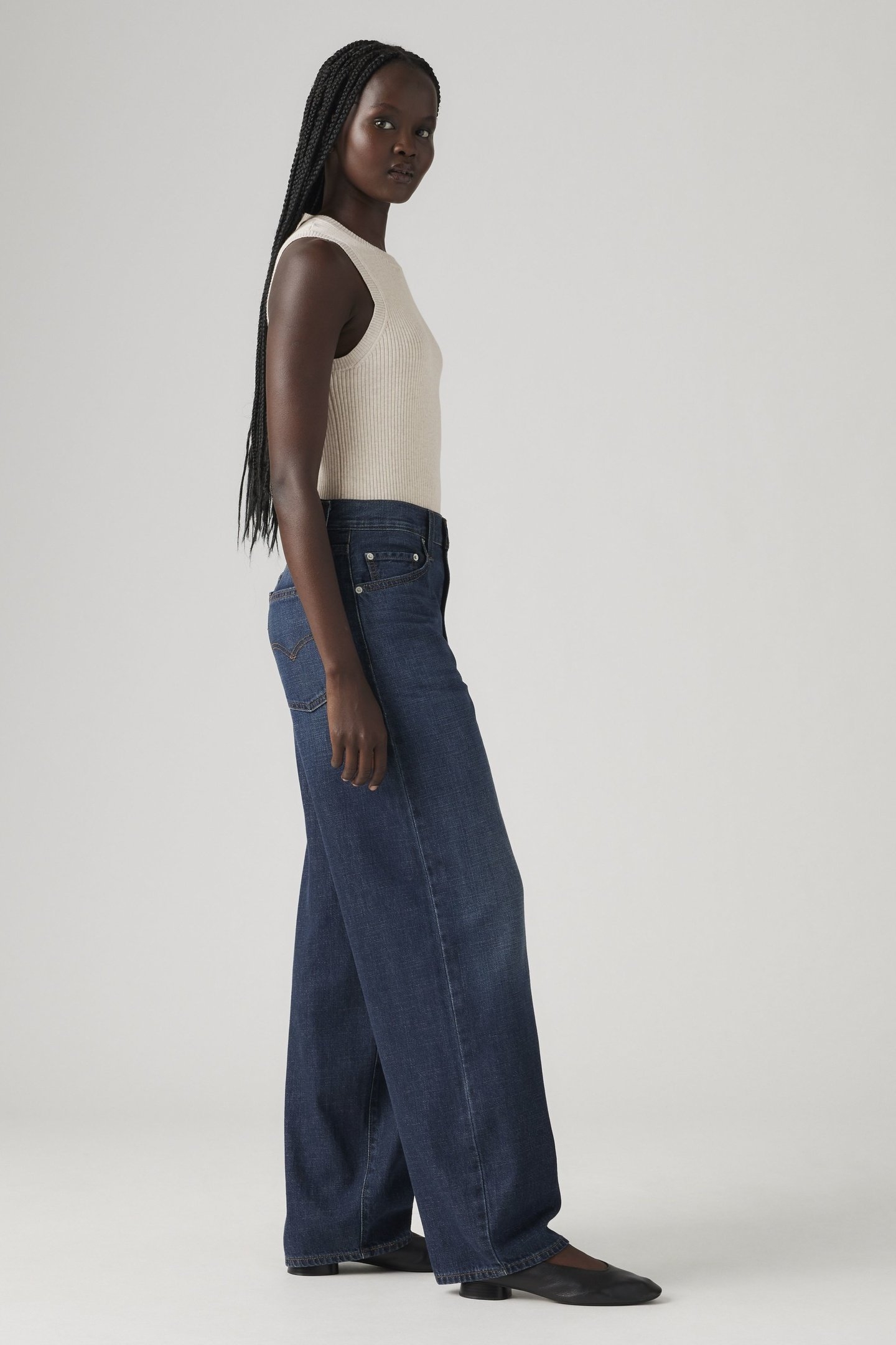 BAGGY DAD DO YOU MIND 5