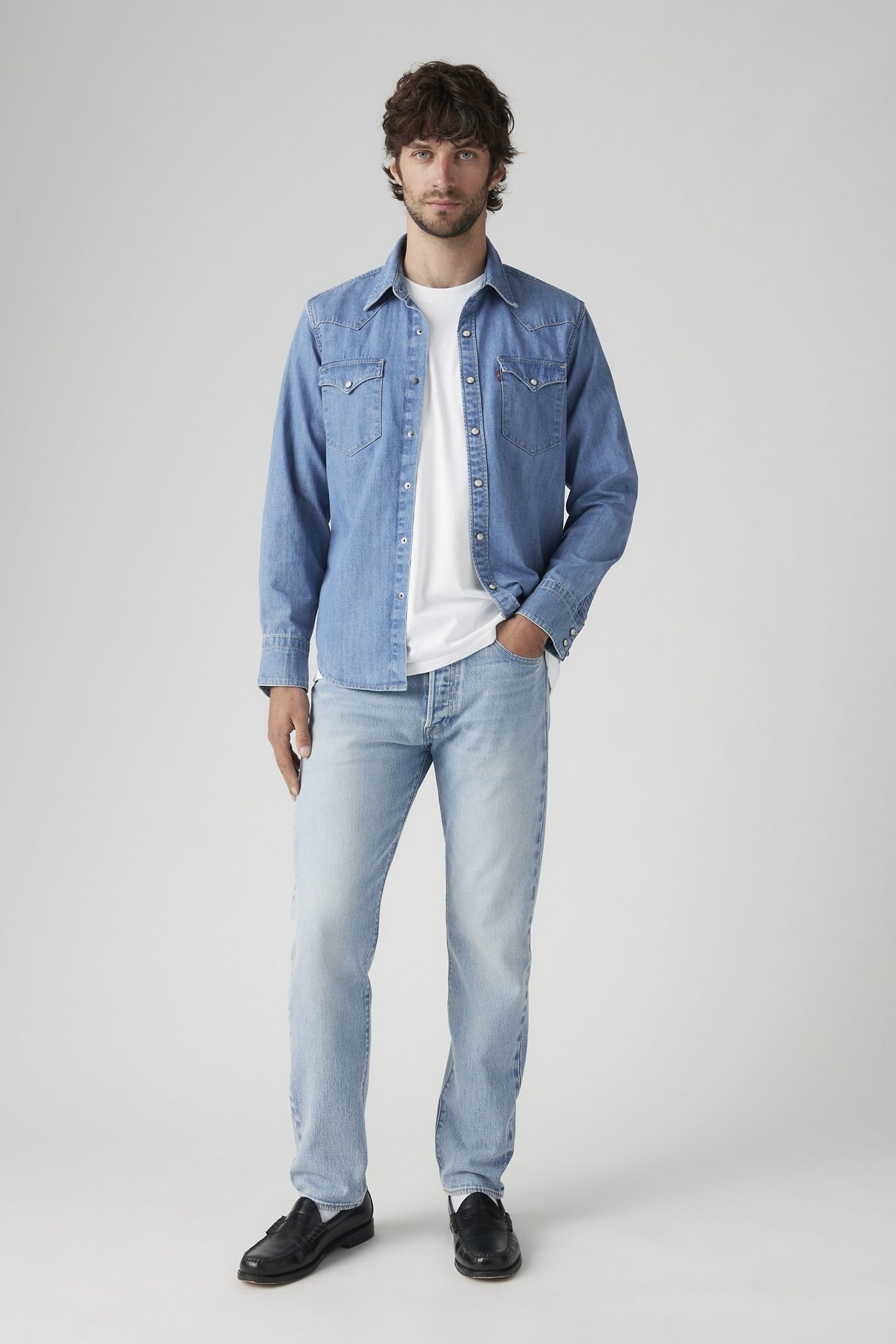 501 SLIM TAPER ME TRANSFER 3