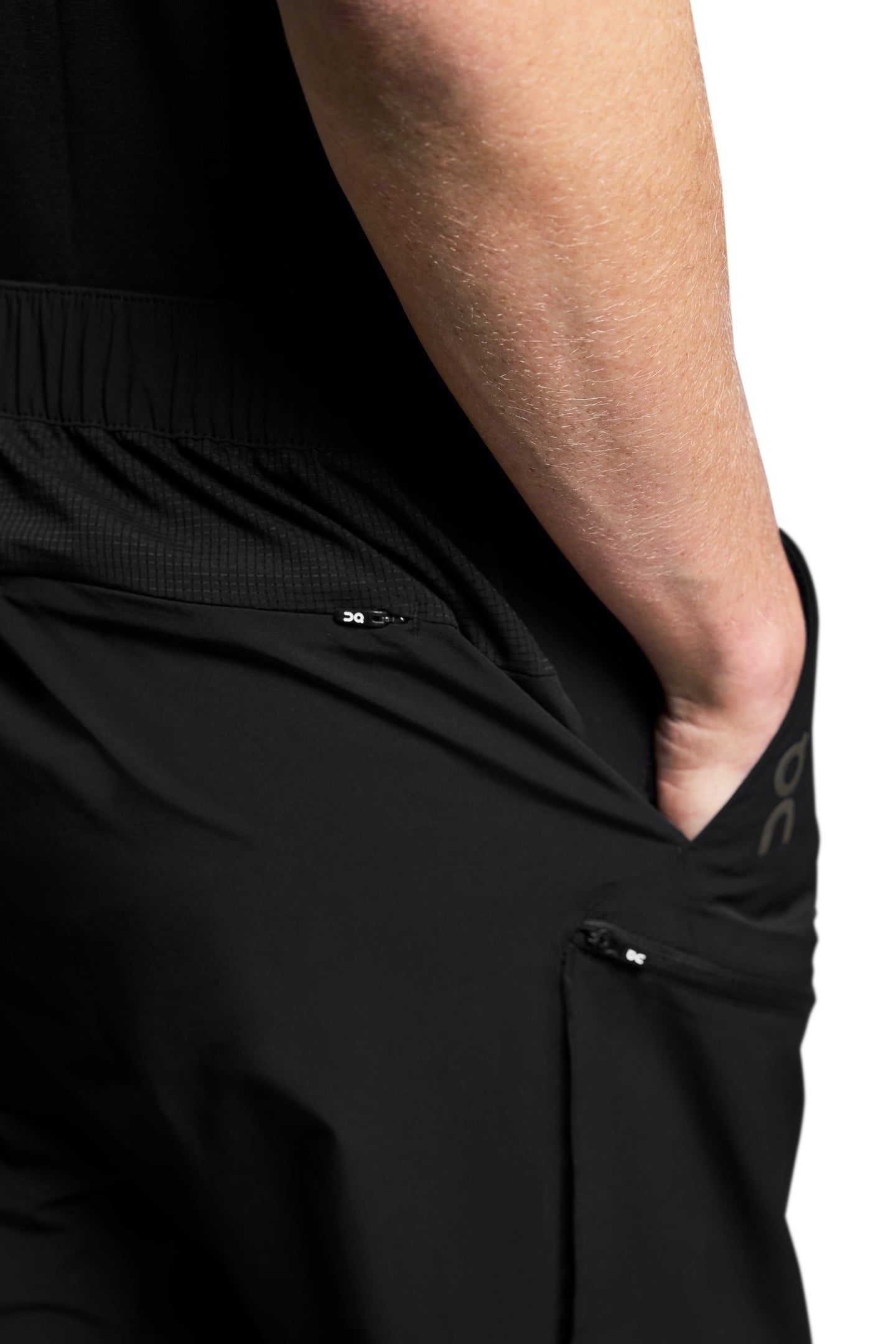 TREK PANTS 2 M BLACK 3