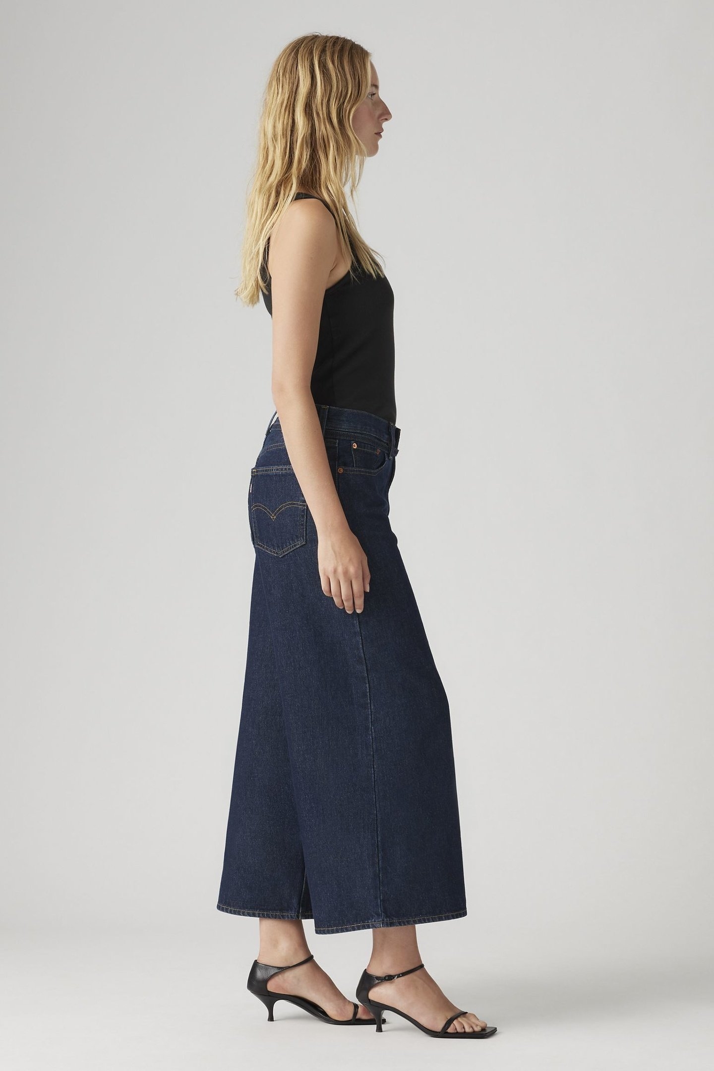 XL CULOTTE SHADED VIEW 5