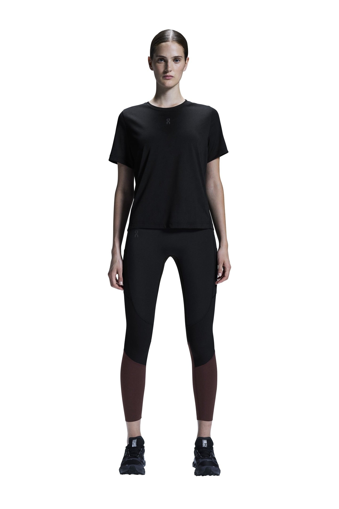 TREK TIGHT 1 W BLACK | MULBERRY 2