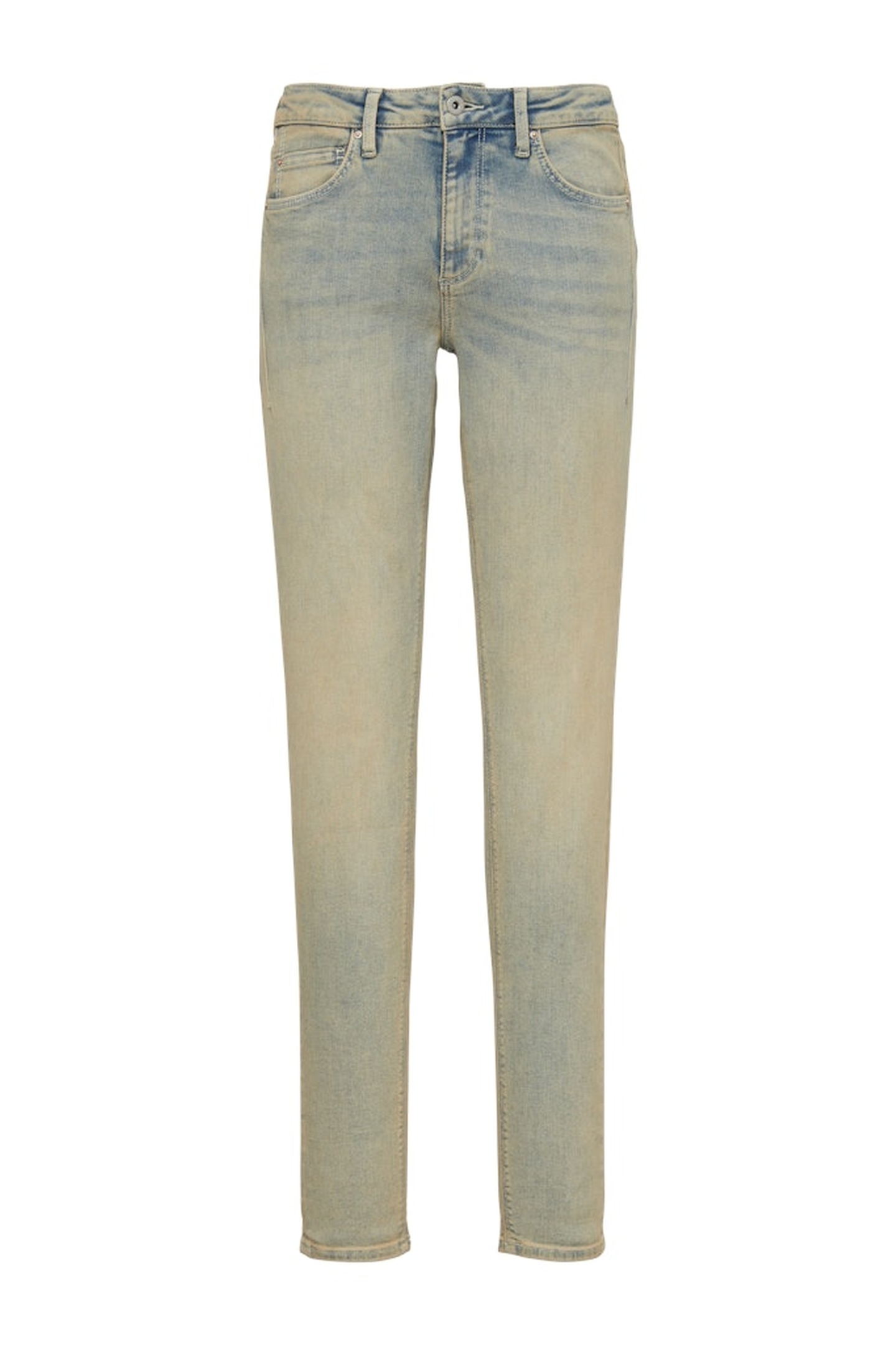 S.OLIVER-QS JEANS BLUE-DENIM 4