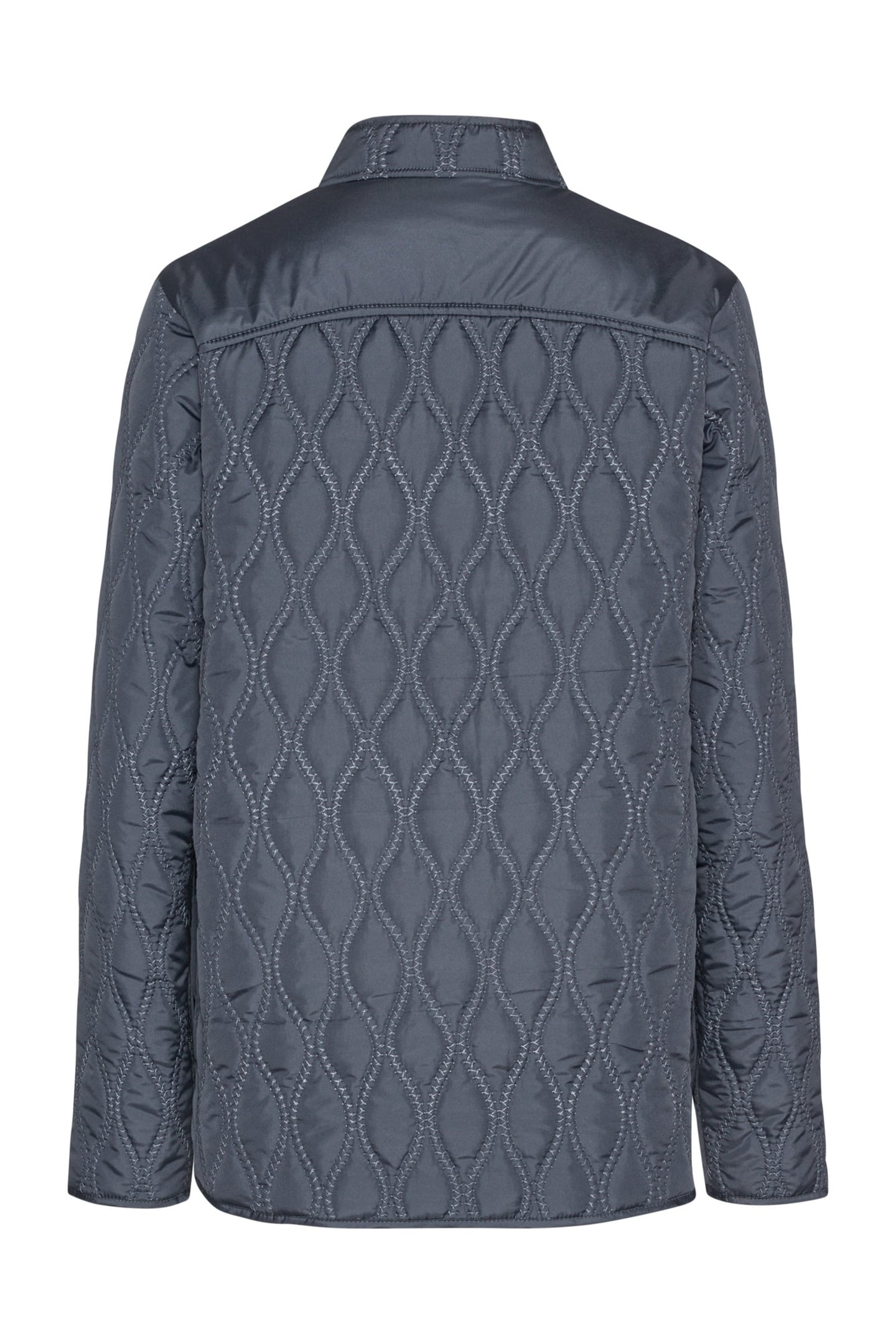 RAIN&OUTERWEAR AROS06 OMBRE BLUE 5