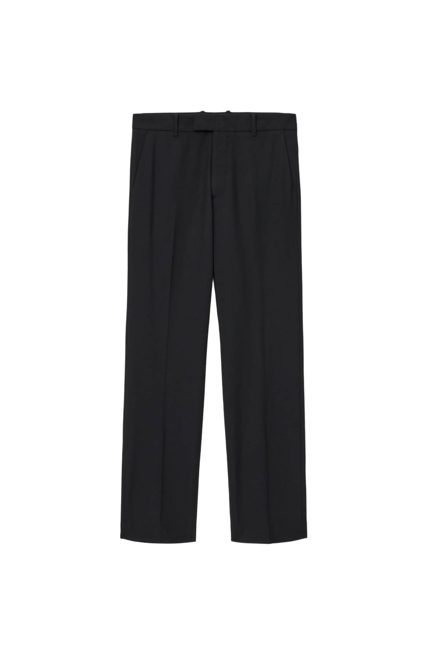 GERMAIN TROUSER BLACK 5