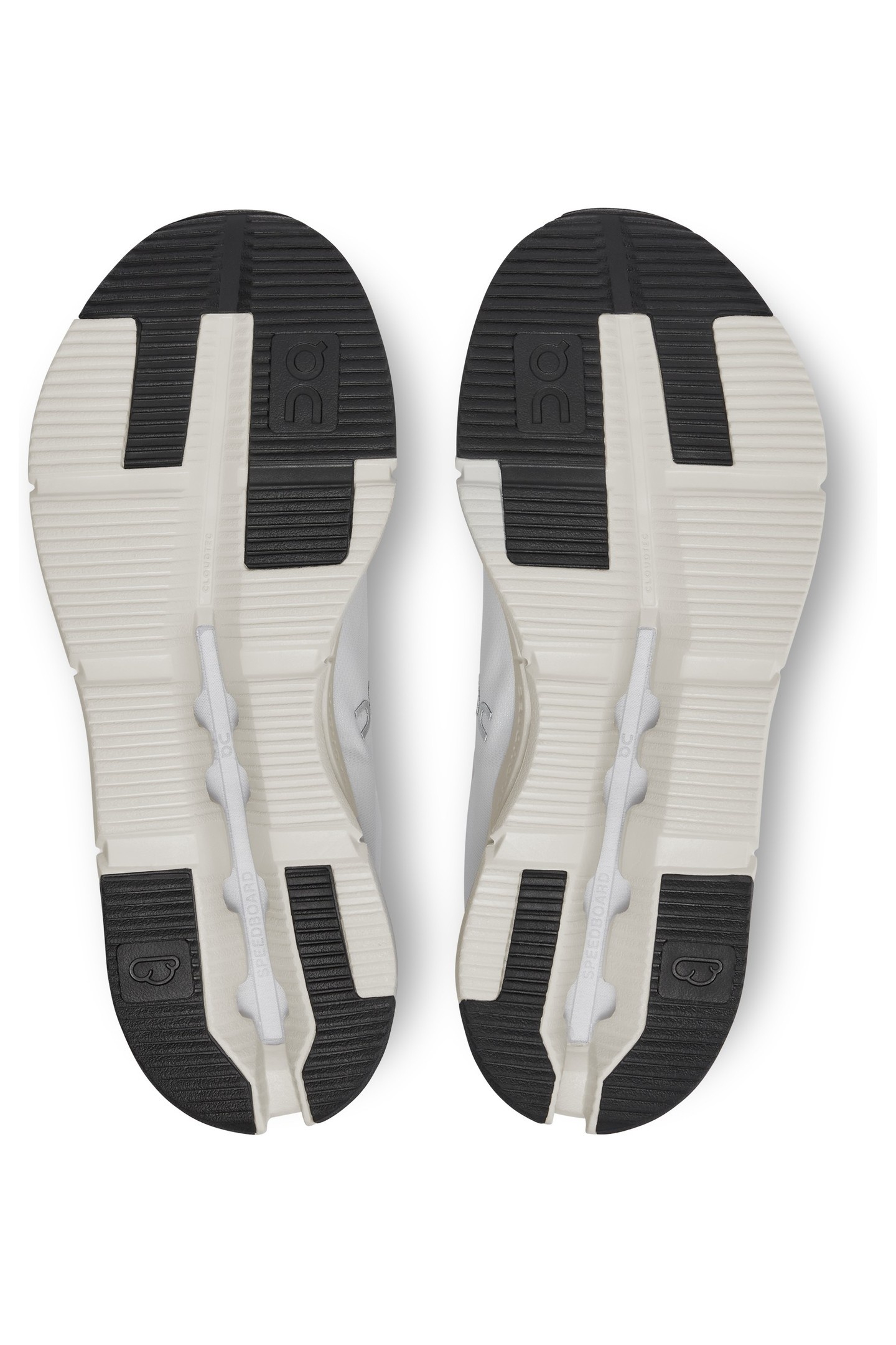 CLOUDNOVA FORM 1 M WHITE | ECLIPSE 6