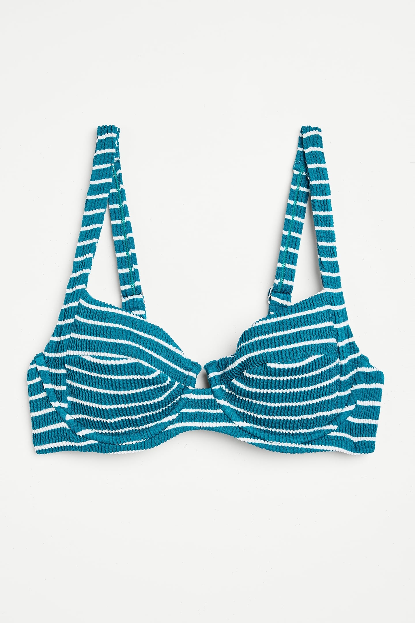 AGNES BOTTLE GREEN 1