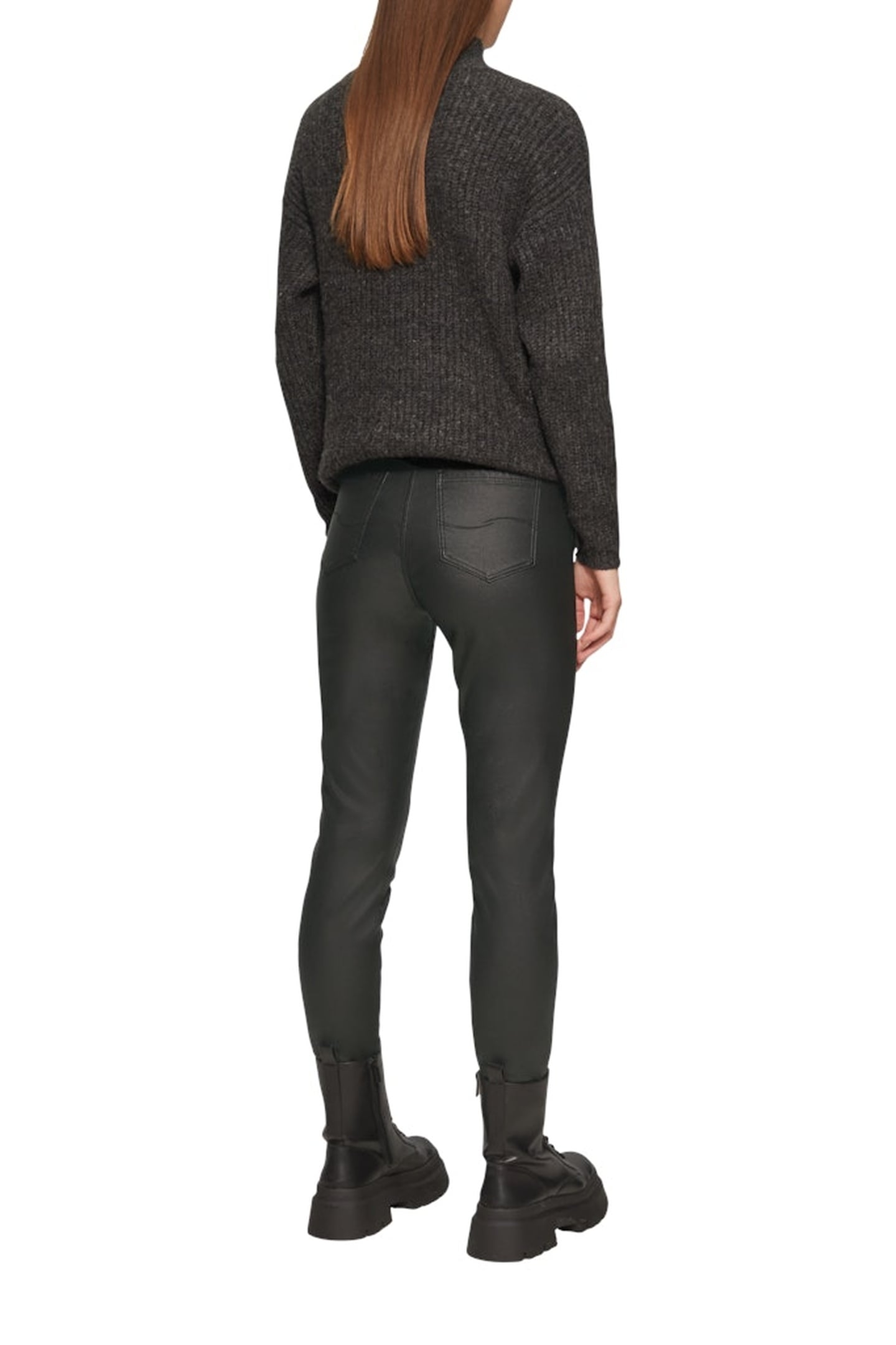 S.OLIVER-QS HOSEN BLACK 3