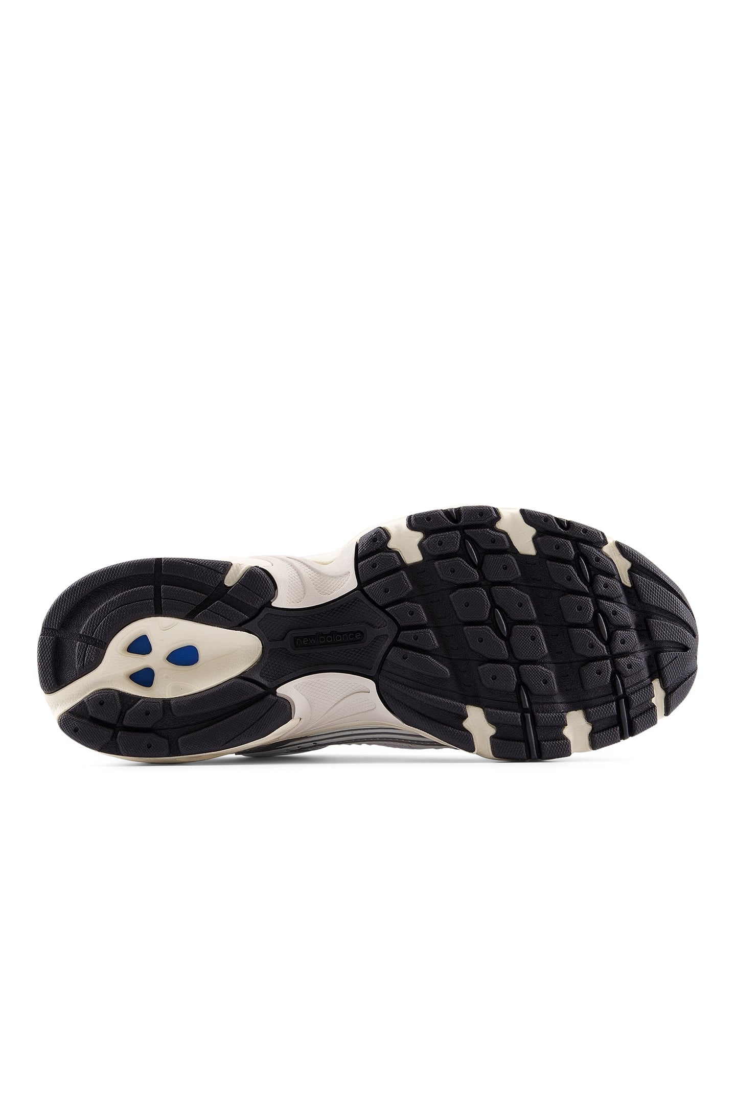 UNISEX 530 SILVER METALLIC 4