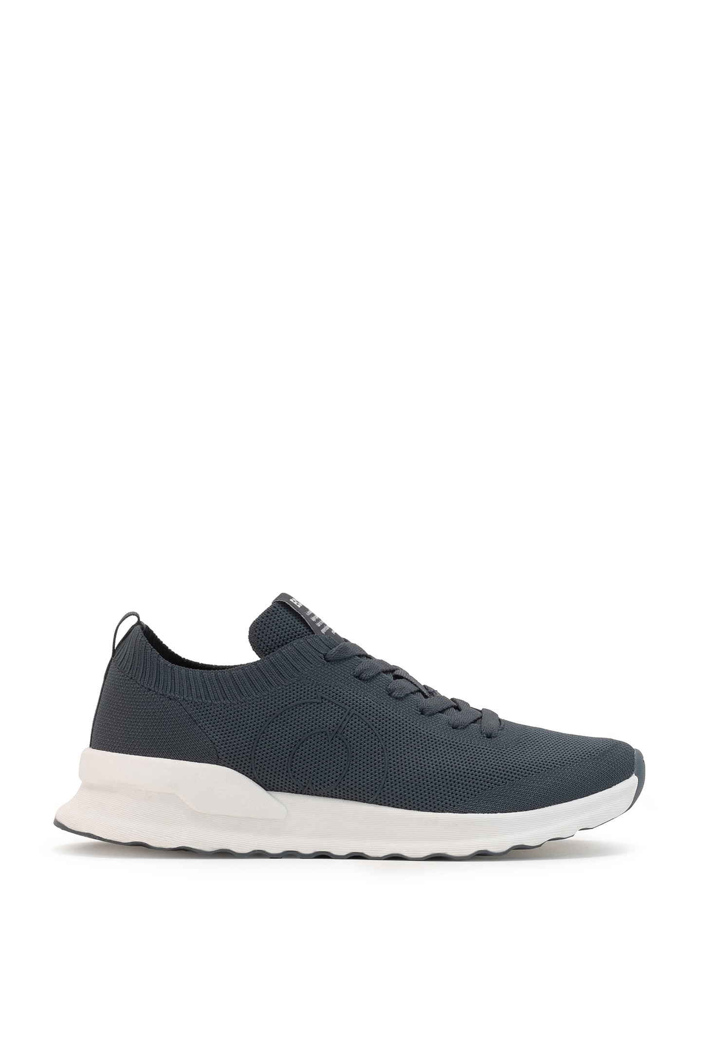 CONDEKNITALF SNEAKERS BLUE INDIGO 1