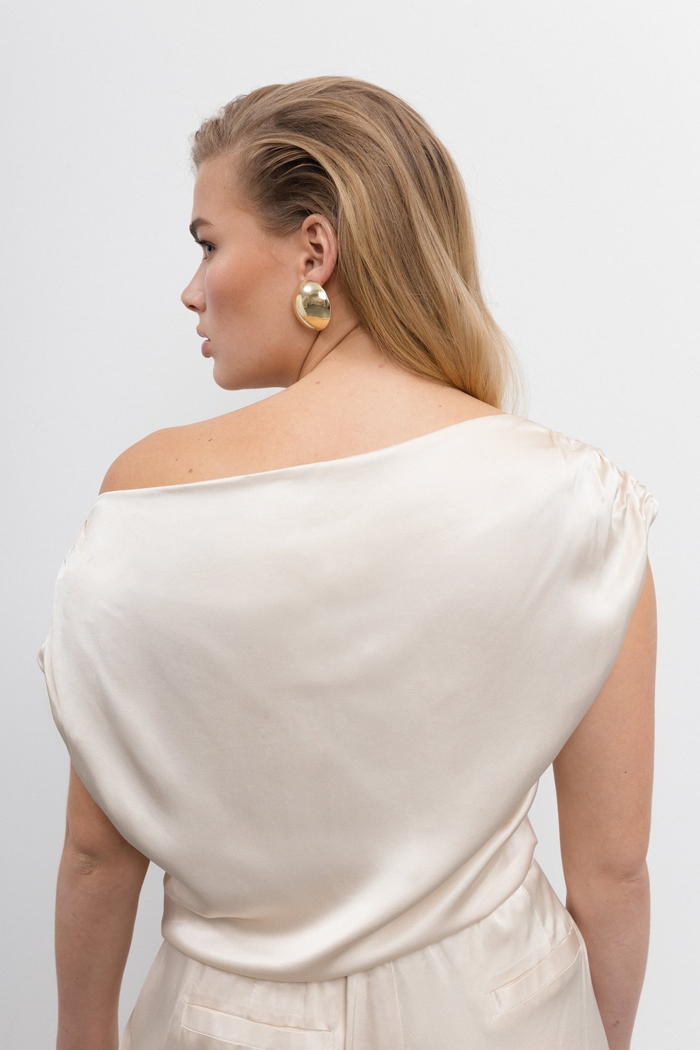 SHELL CHAMPAGNE 3