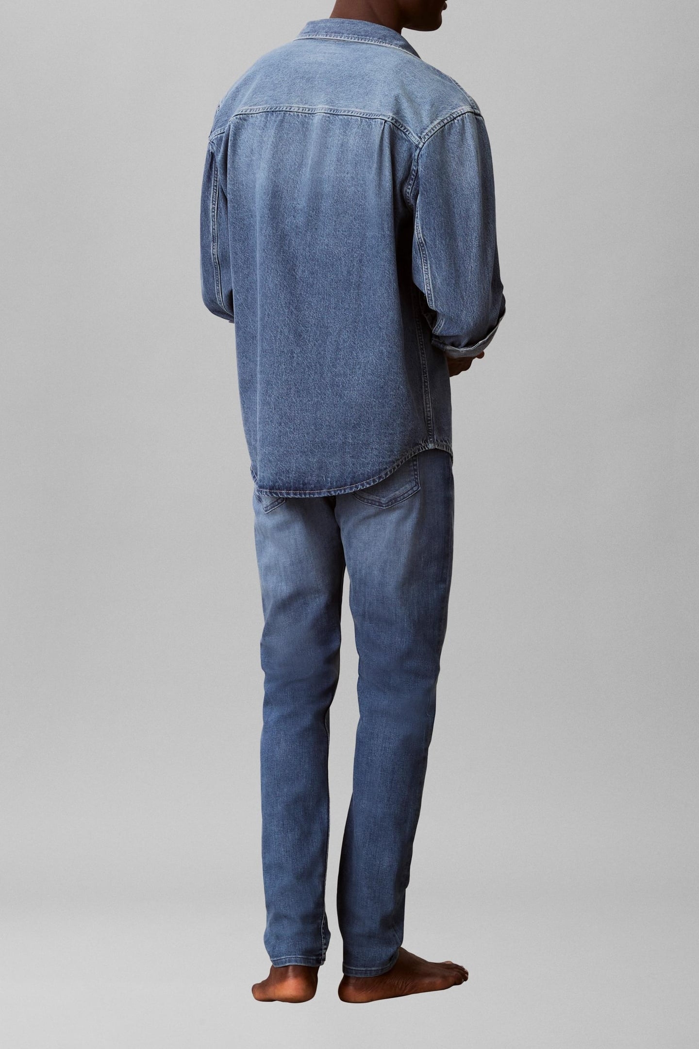 SLIM TAPER EMBERS JEANS EMBERS 2