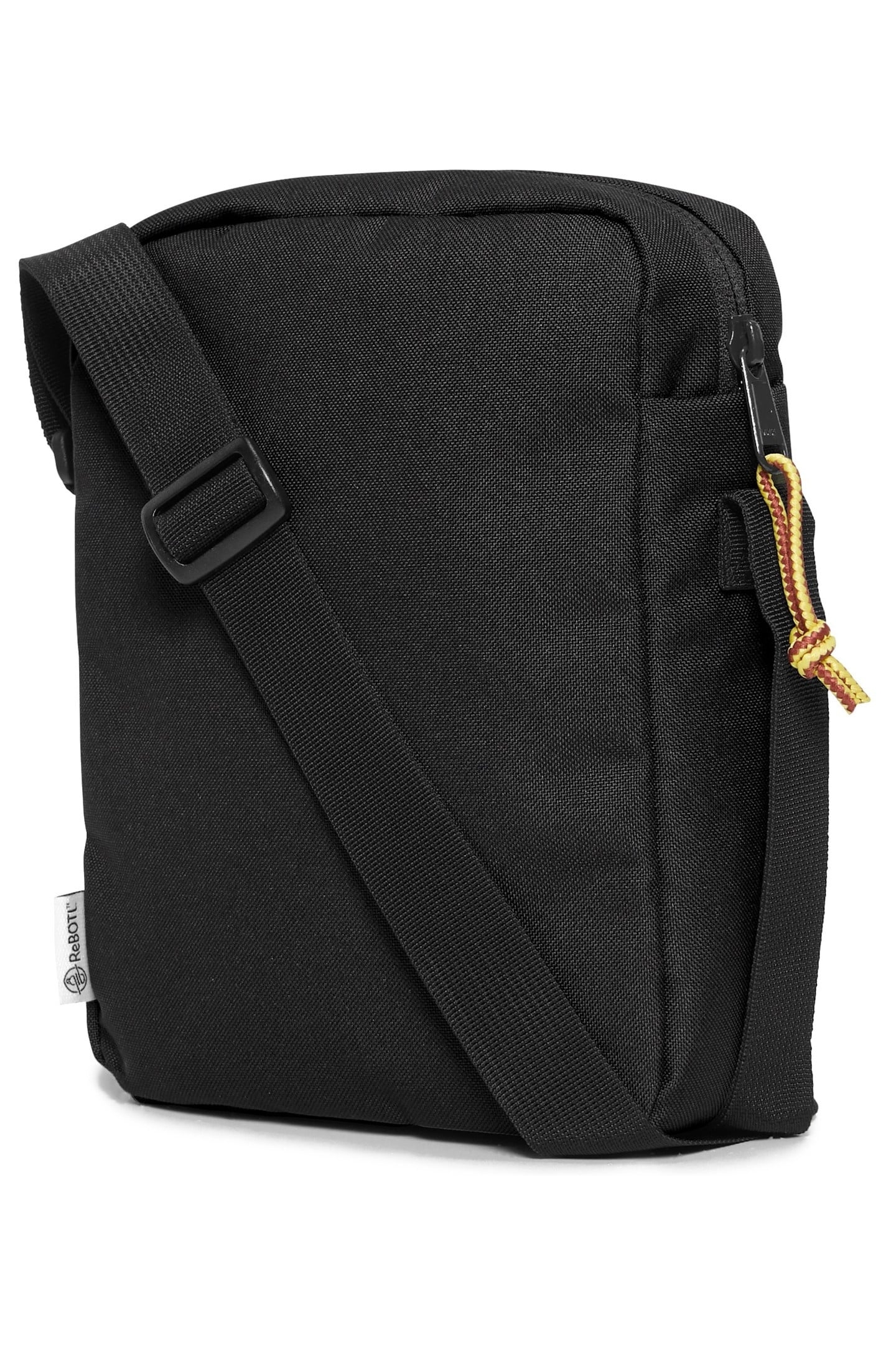 UNISEX THAYER M CROSSBODY BAG BLACK 5