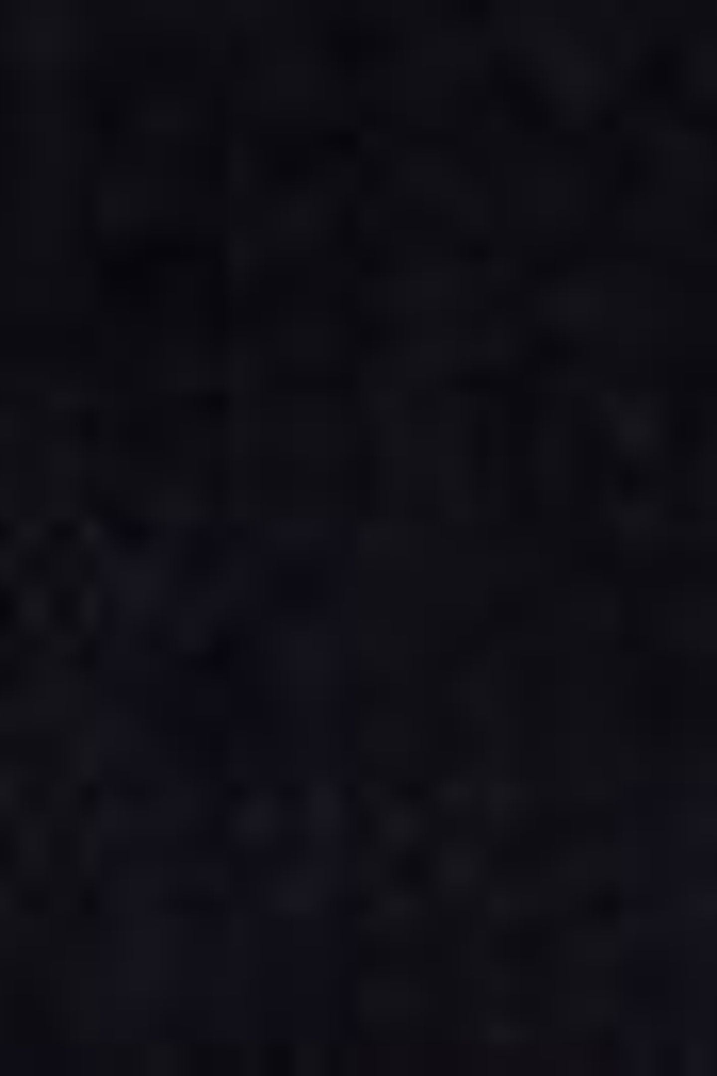 HIGH RISE BACK SLIT SKIRT BLUE 6