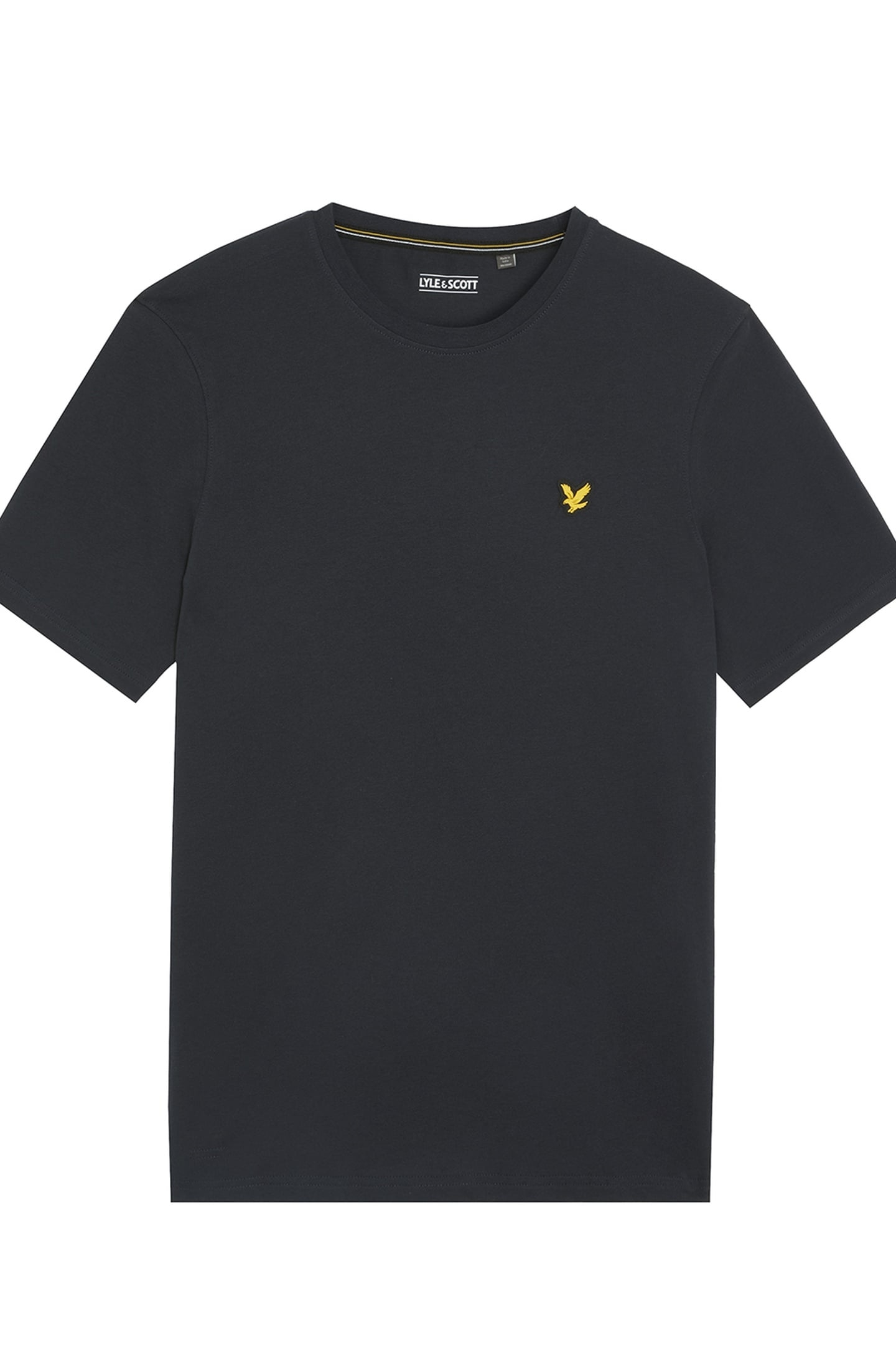 CORE T-SHIRT DARK NAVY 4