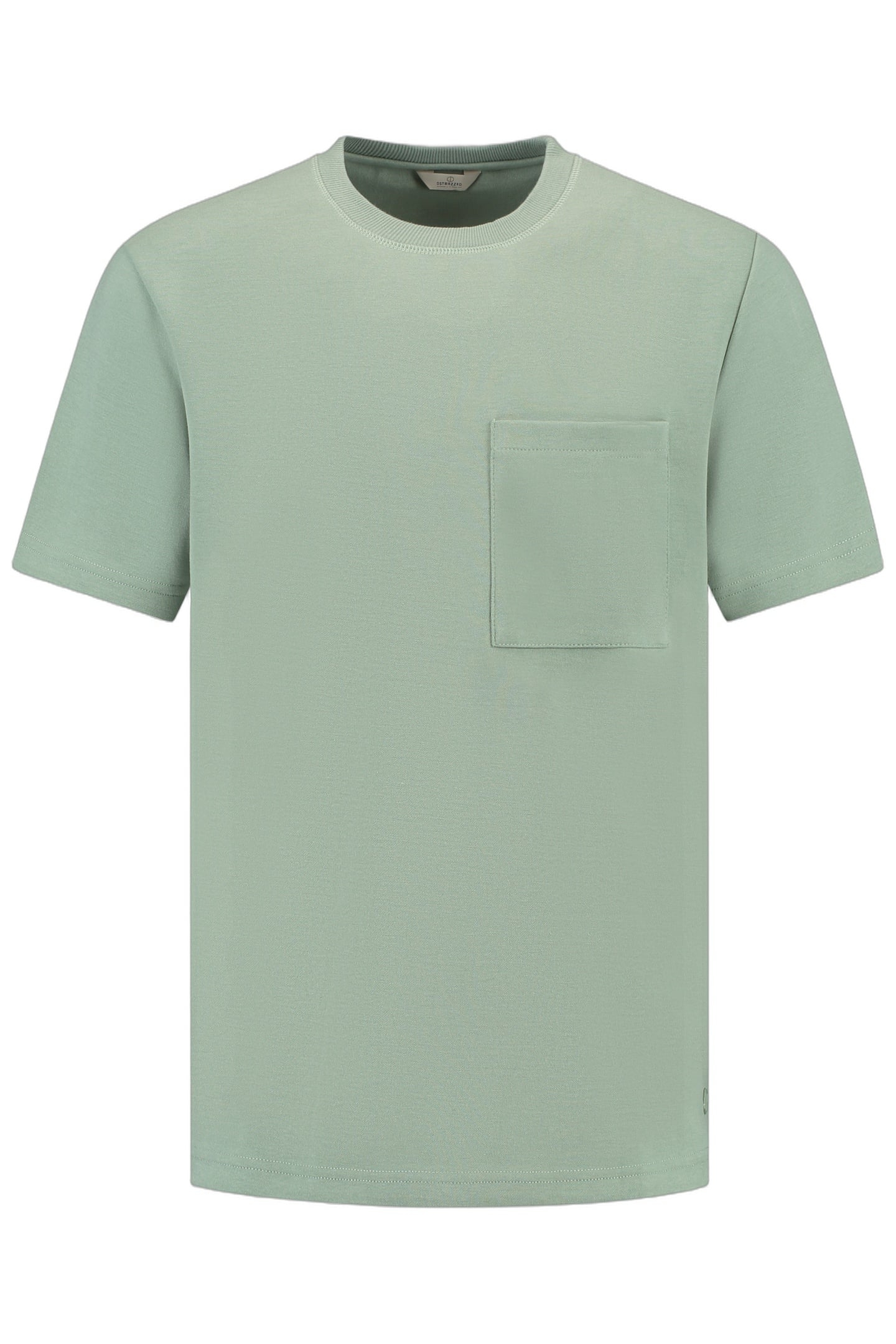 DS_EBBE BOXY TEE LILY PAD 4