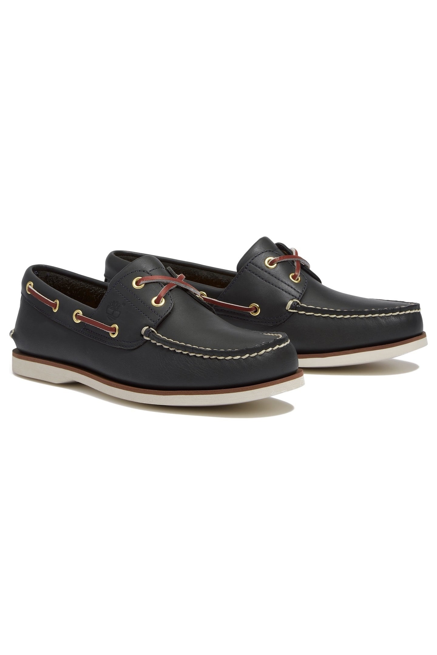 CLASSIC BOAT BOAT SHOE BLUE 2