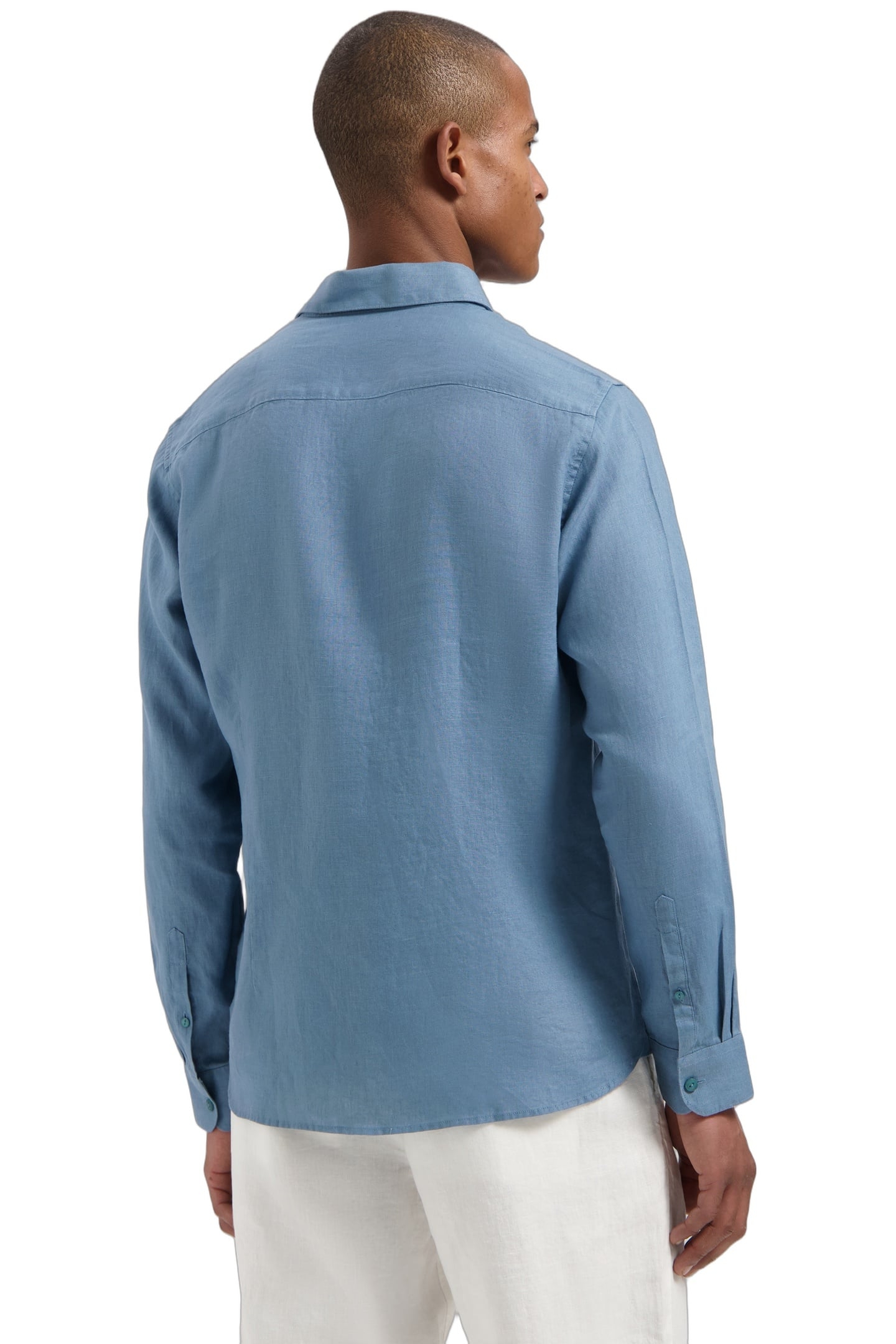 DS_JAGGER SHIRT PROVINCIAL BLUE 3