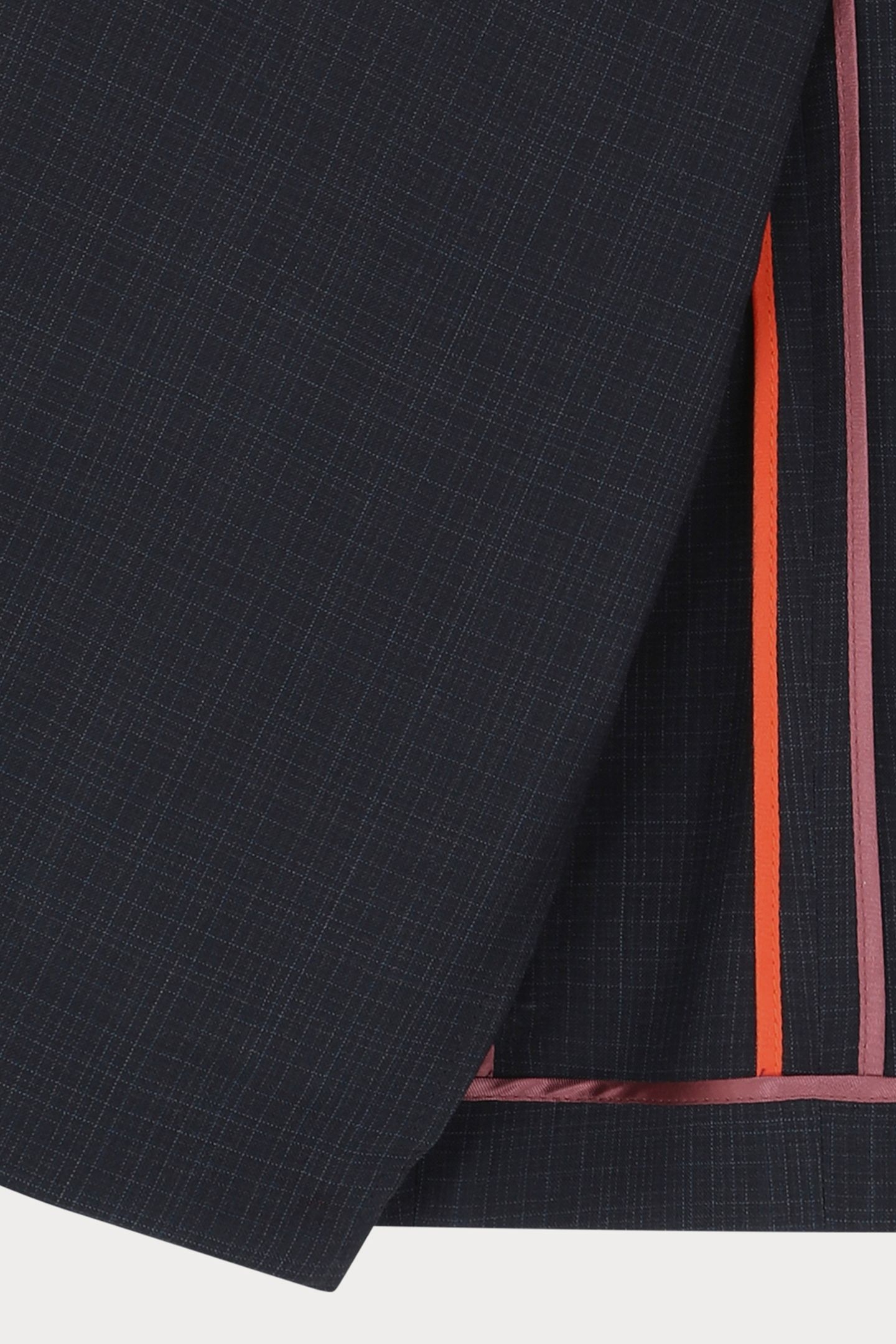 JACKET UNLINED BLACK 4