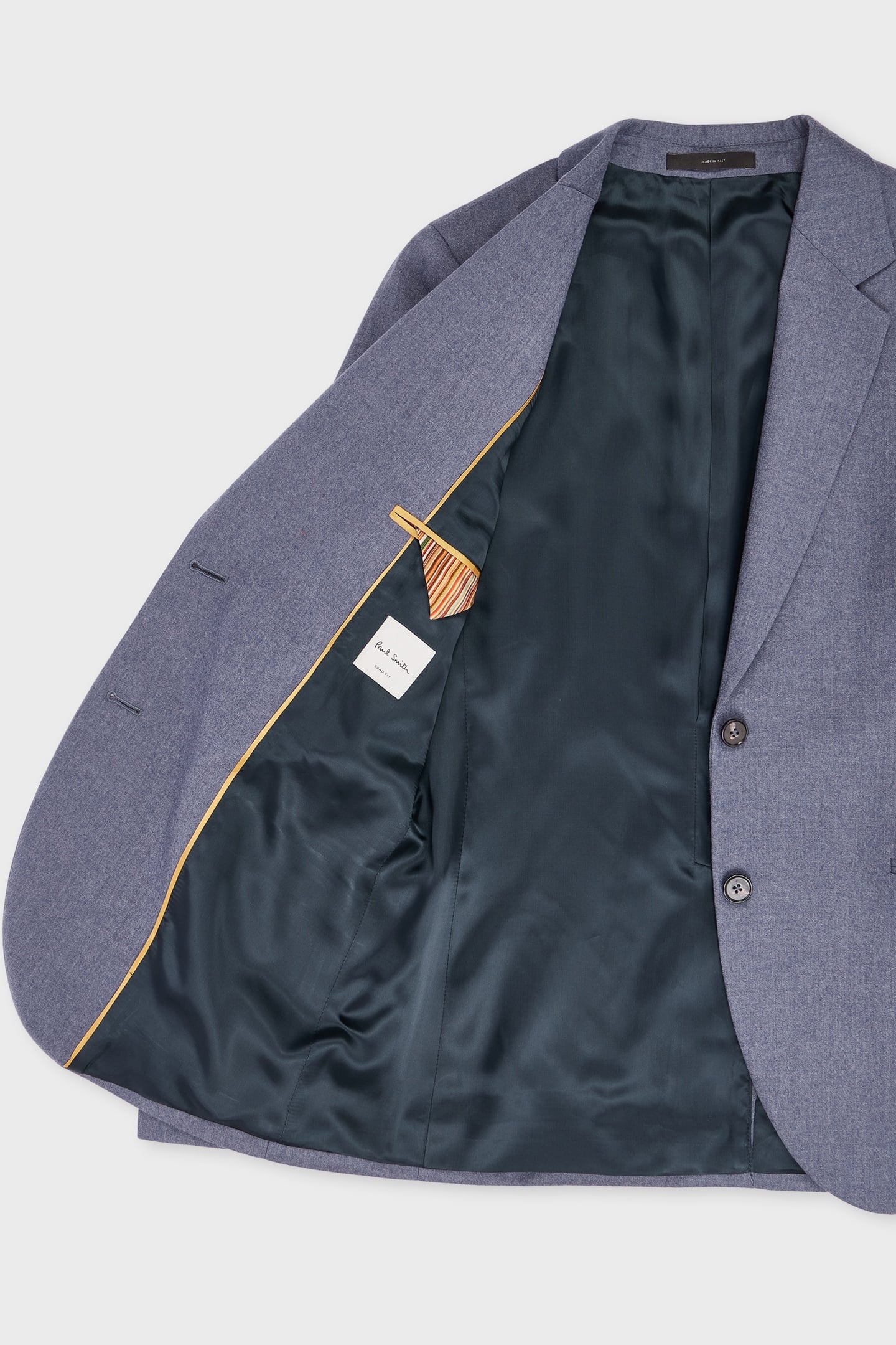 JACKET LIGHT PURPLE 6