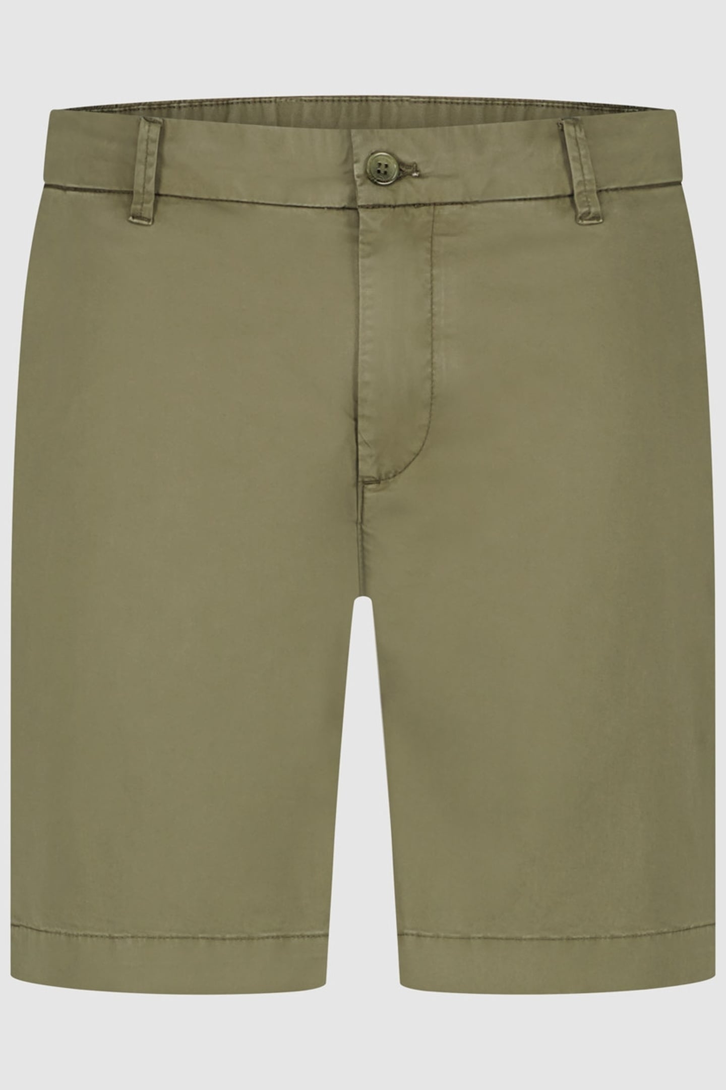 LOGAN CHINO SHORT OLIVE LEAF 1