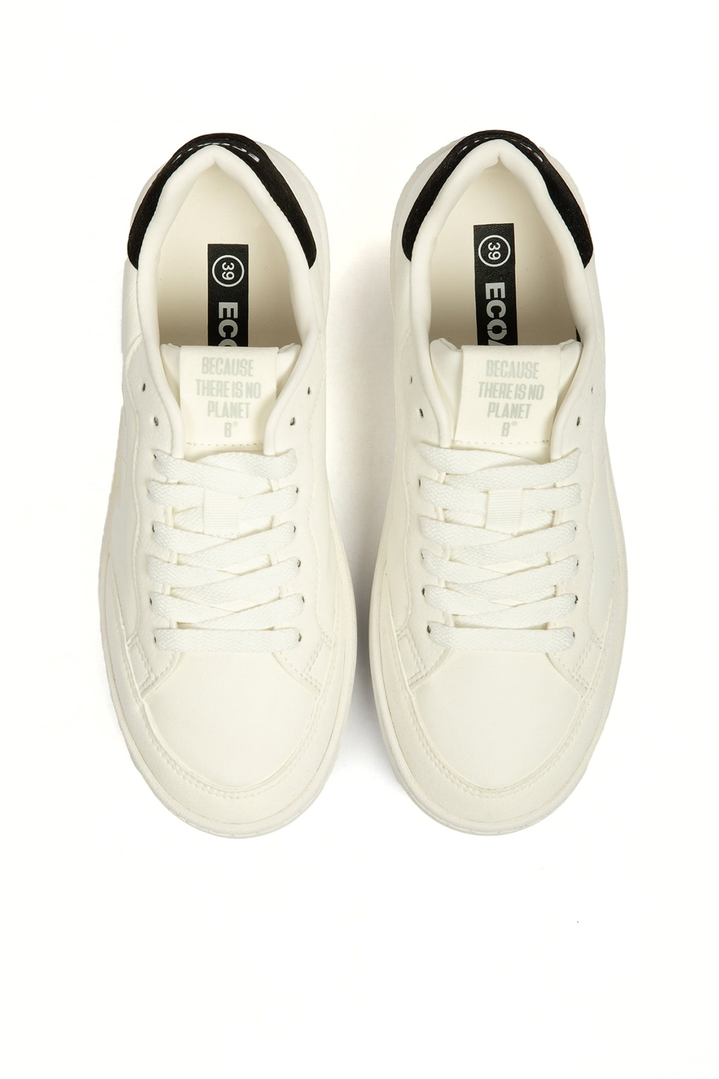 DEIAL SNEAKERS OFF WHITE/ BLUE 4