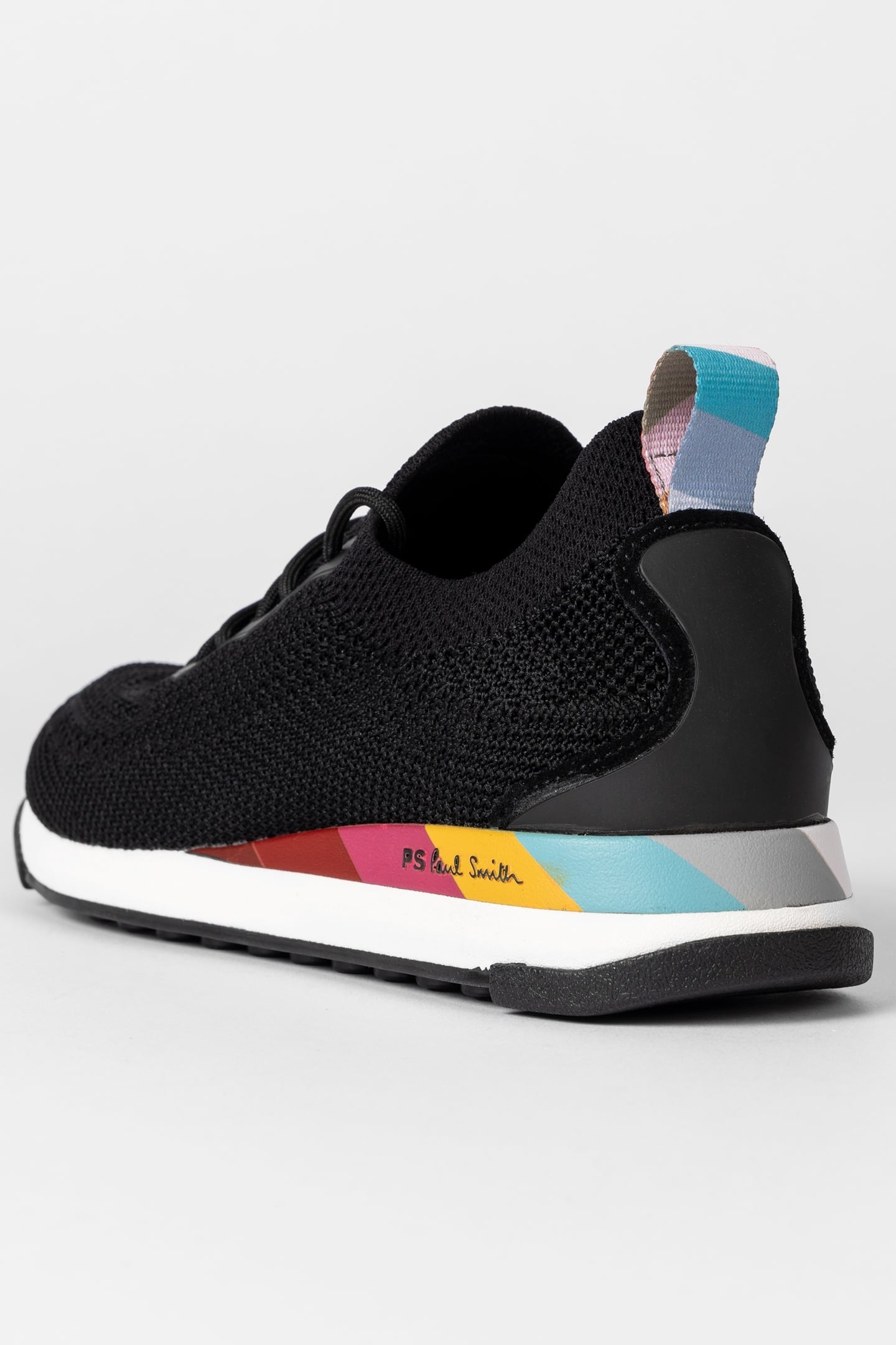 SHOE ARPINA BLACK BLACK 7