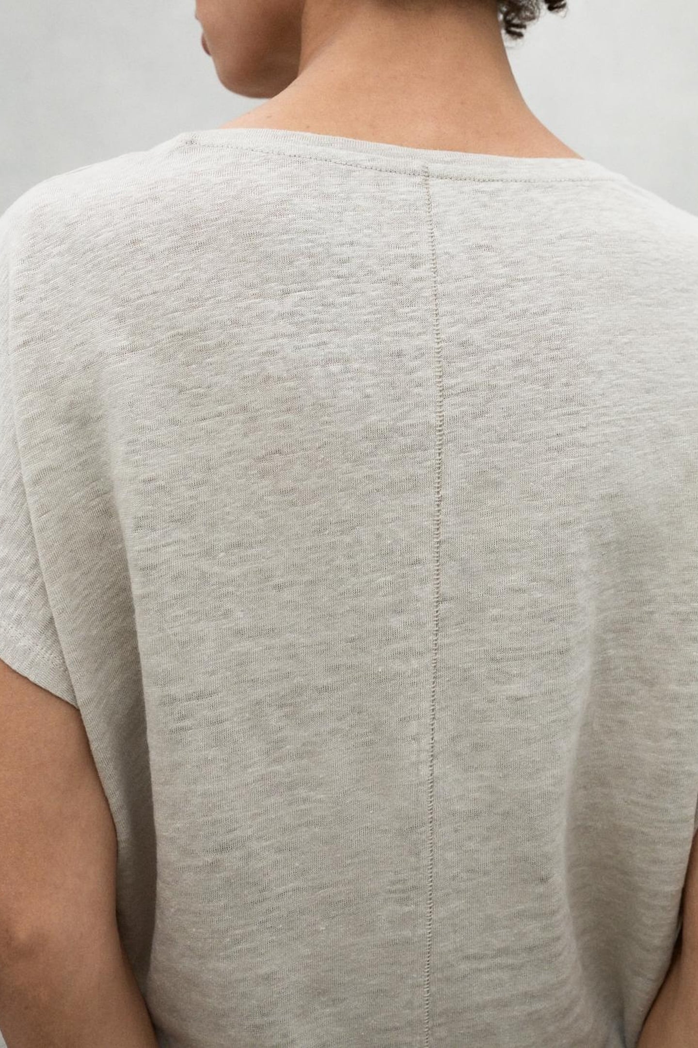 ARENDALALF T-SHIRT BEIGE 4