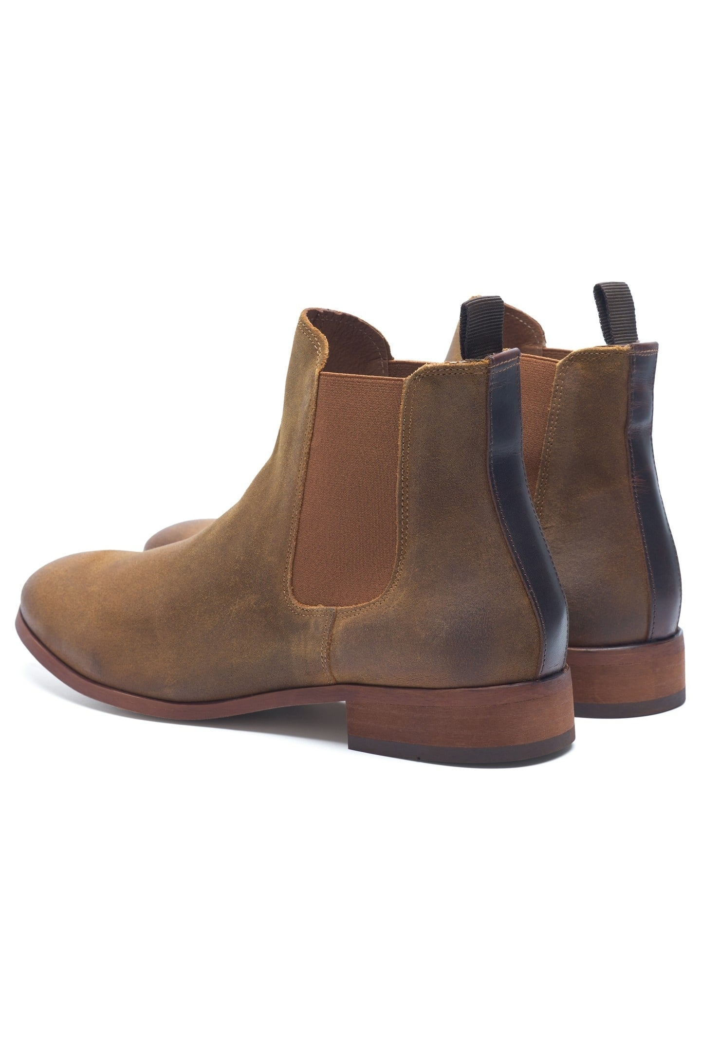 STB-DEV WAXED S CAMEL 4