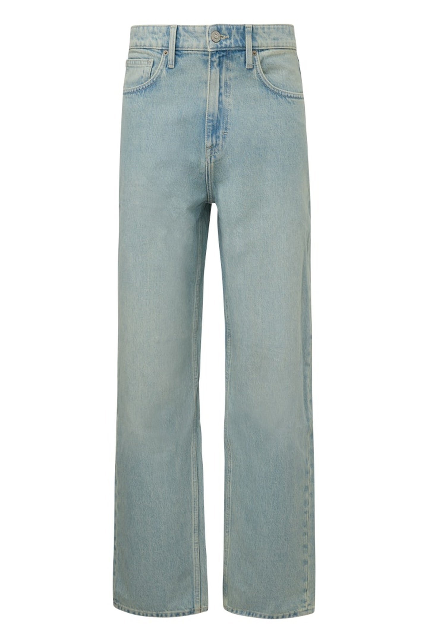 S.OLIVER-QS JEANS BLUE DENIM 3
