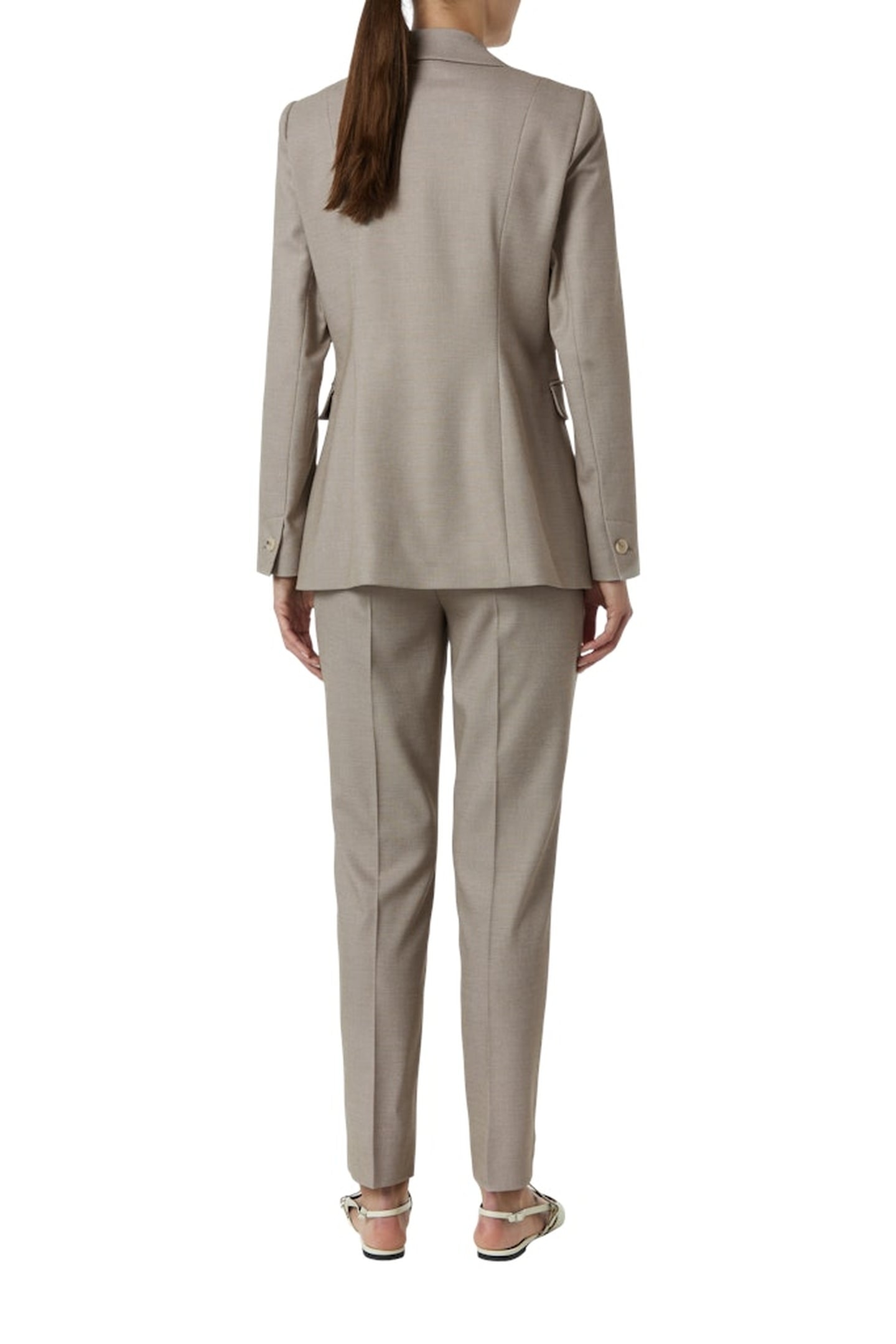 COMMA JACKETS INDOOR BEIGE 3