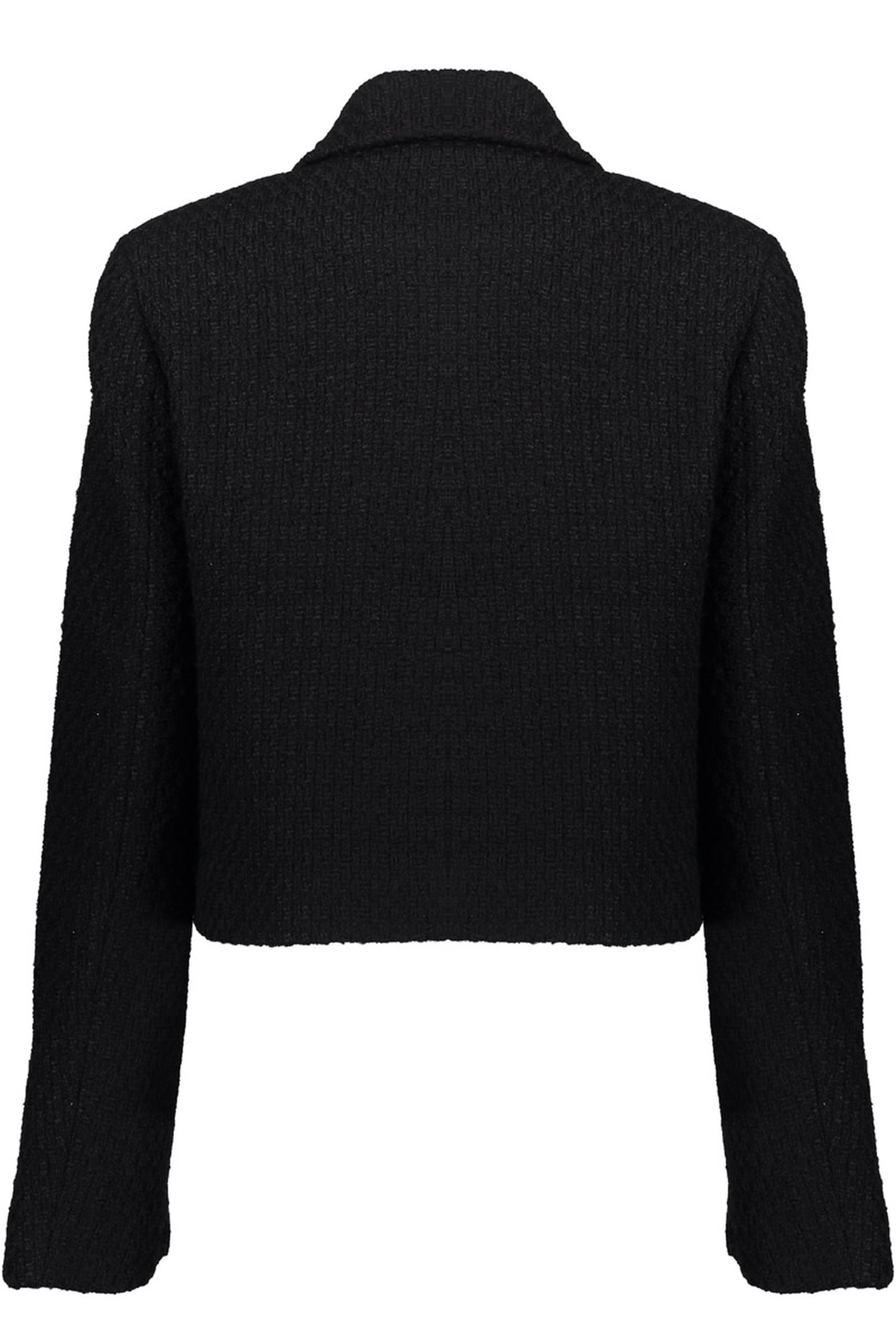JACKET BLACK 2