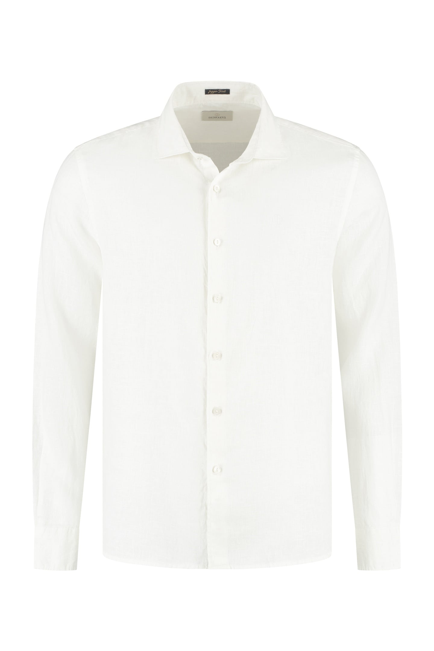 JAG SHIRT WHITE 4