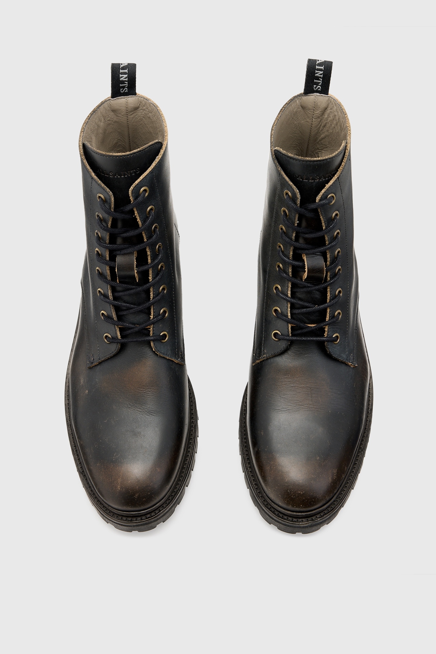 TOBIAS BOOT DARK BROWN 4