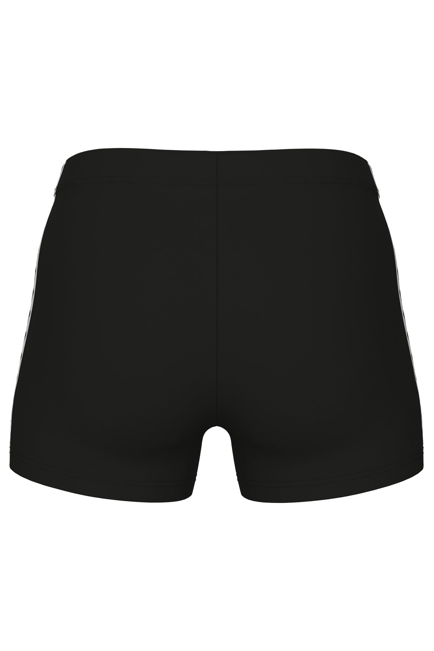 W LORELLA TEAM BLACK-WHITE-BLACK 6