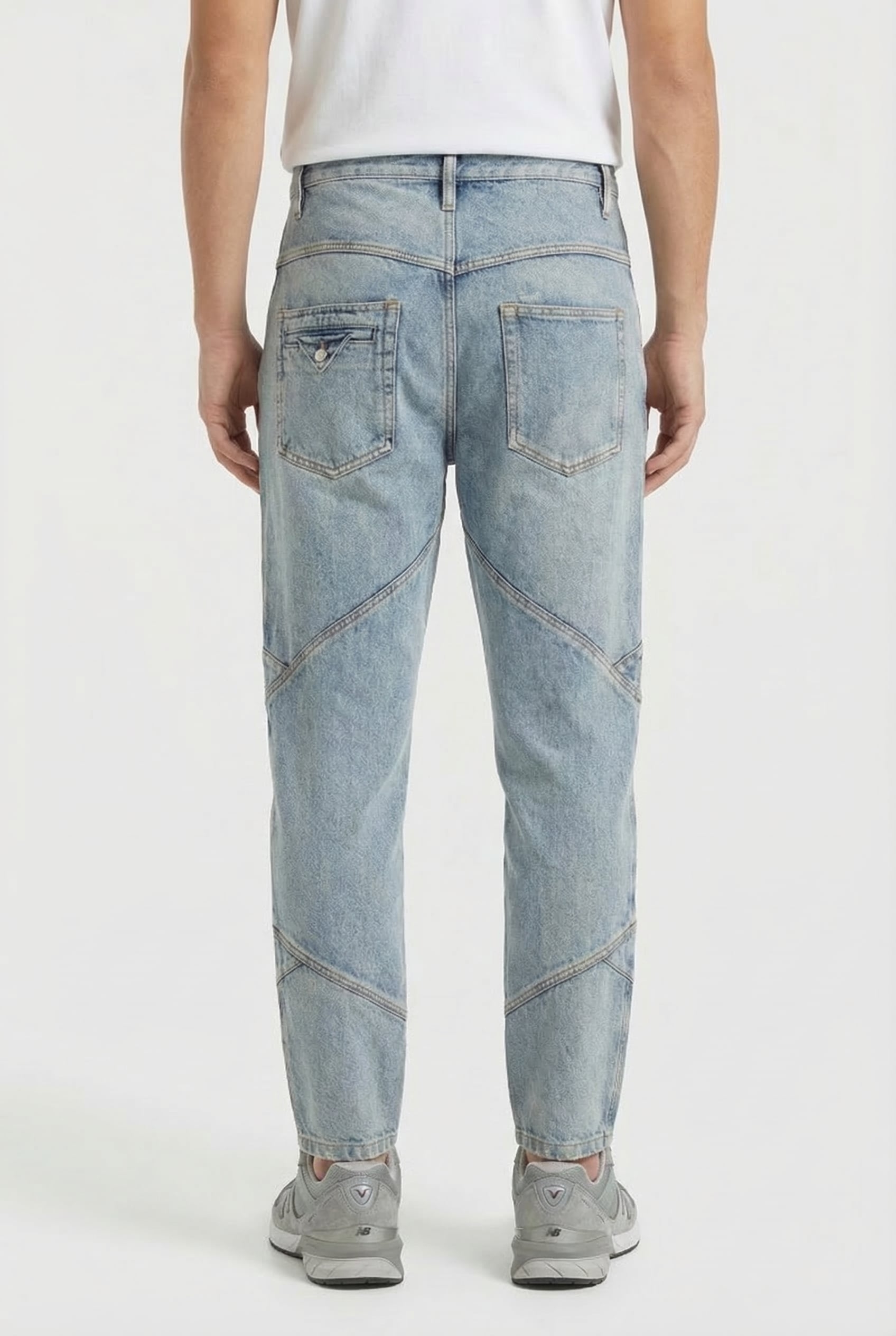 JOWLAND LIGHT GREY 2