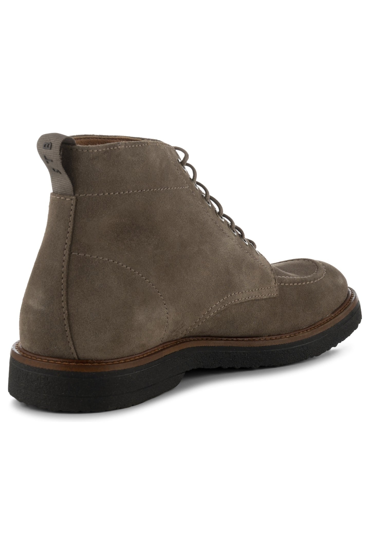 STB-KIP APRON BOOT S WATER REPELLENT TAUPE 7