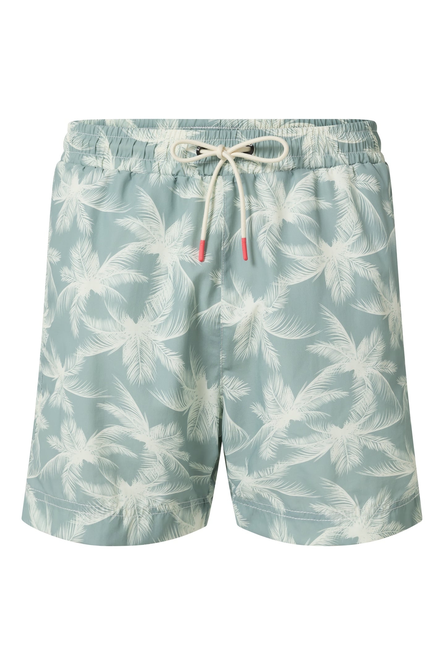 BEQUIAALF SWIMSUIT PURPLE CHECK PRINT 4