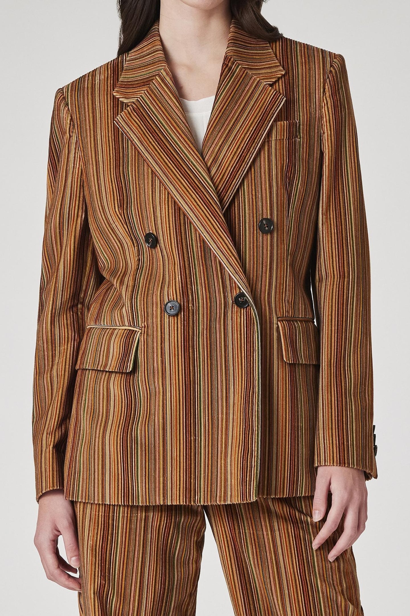 JACKET MULTI COLOURED 1