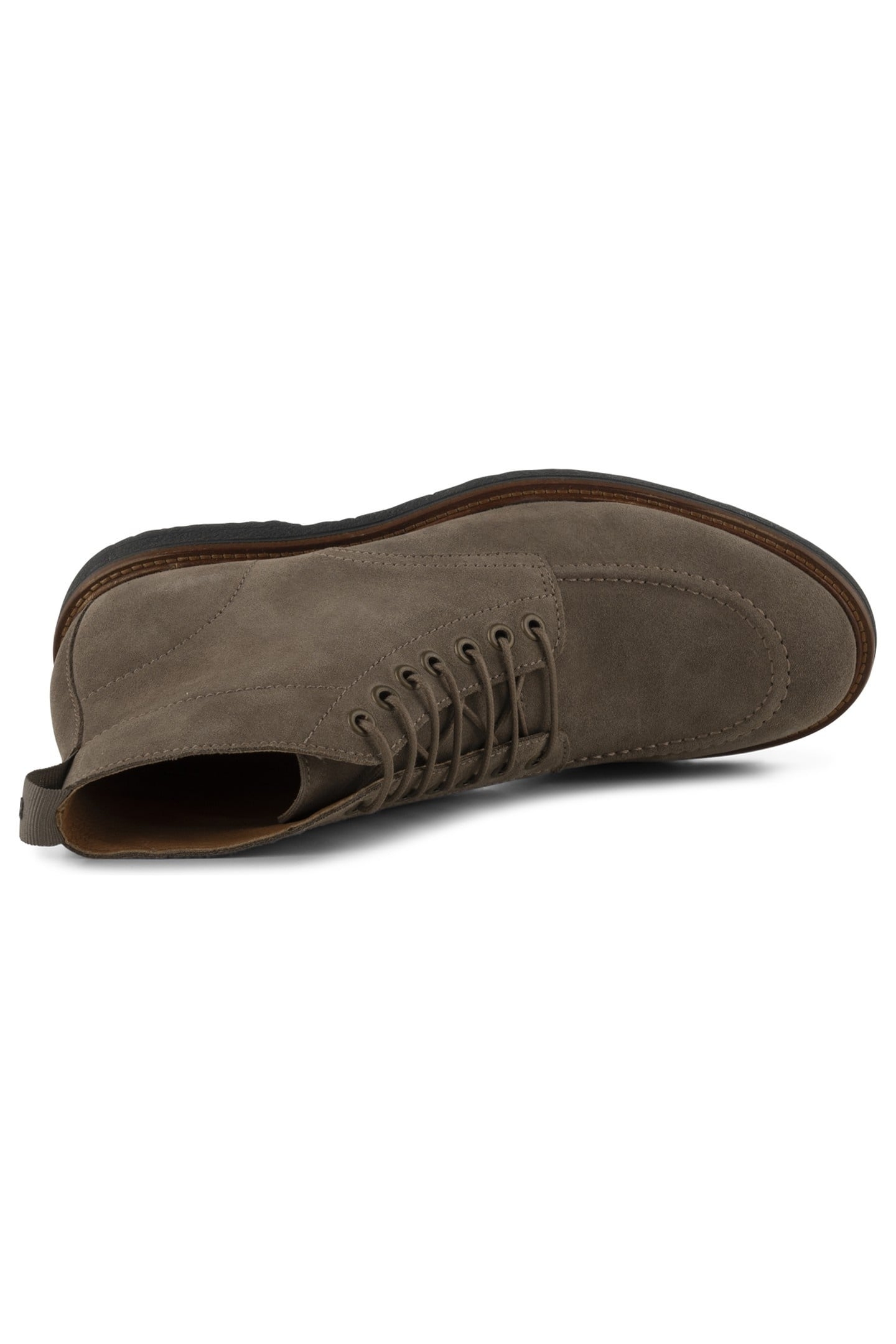 STB-KIP APRON BOOT S WATER REPELLENT TAUPE 3