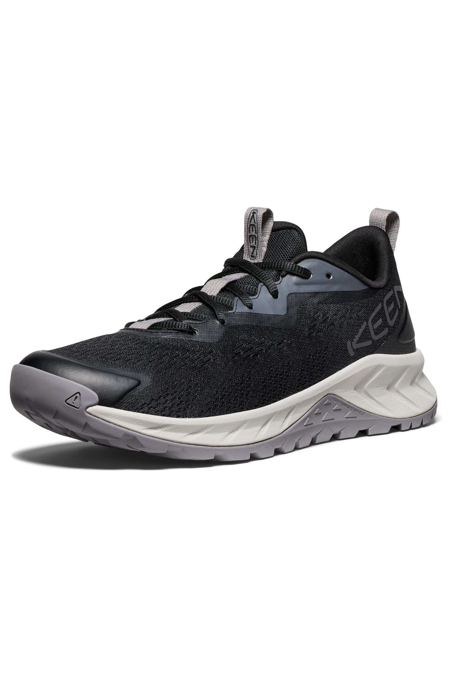 VERSACORE SPEED BLACK/STEEL GREY 1