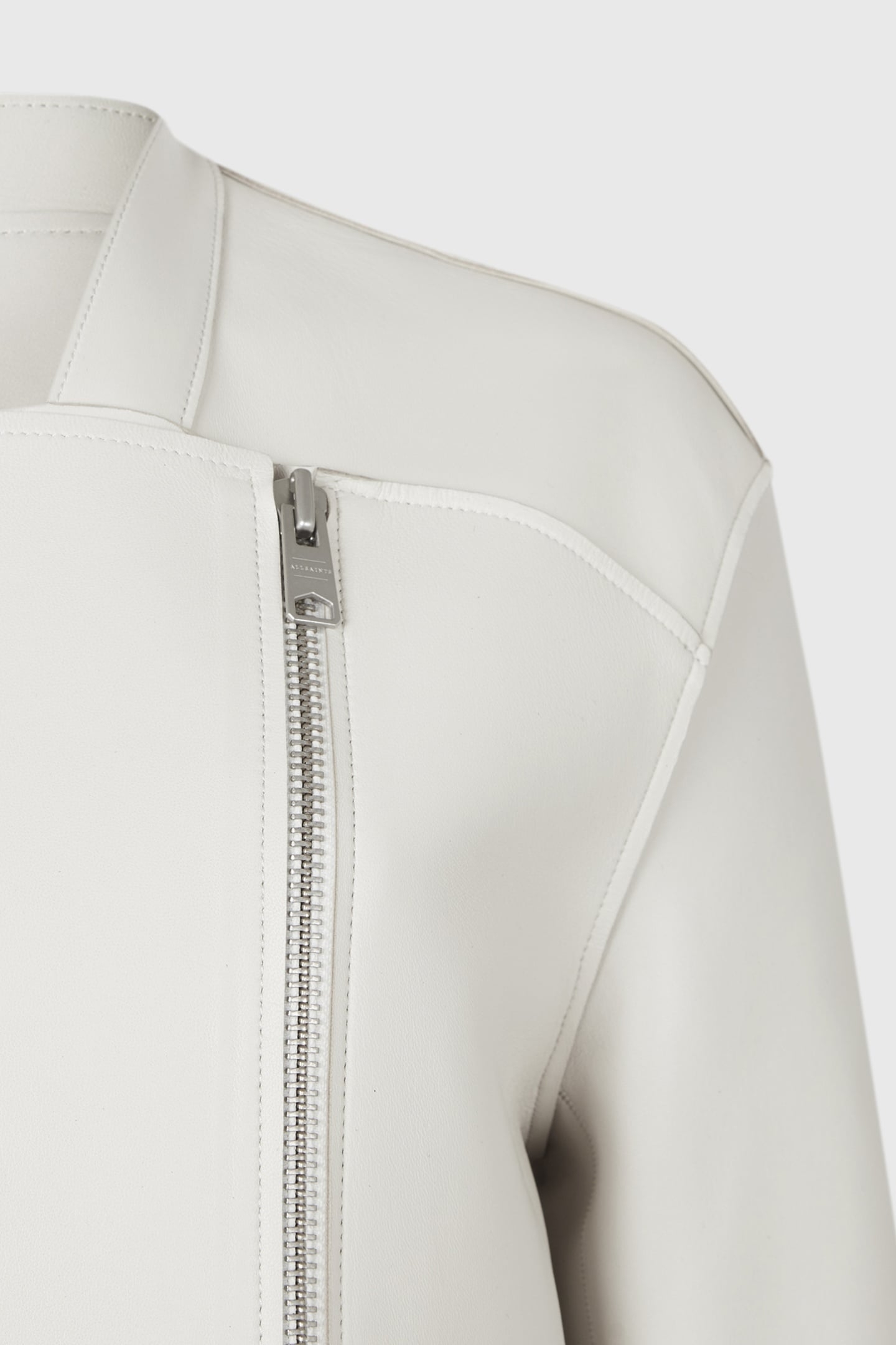 ABBEY JACKET OFF WHITE 6