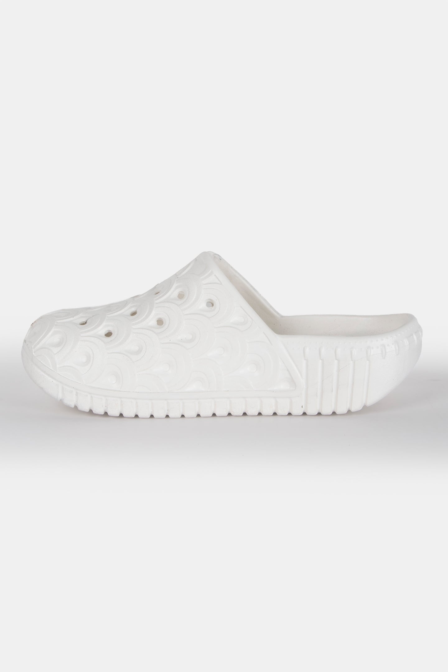 SHOES BIRCH01 MILK CREME 1