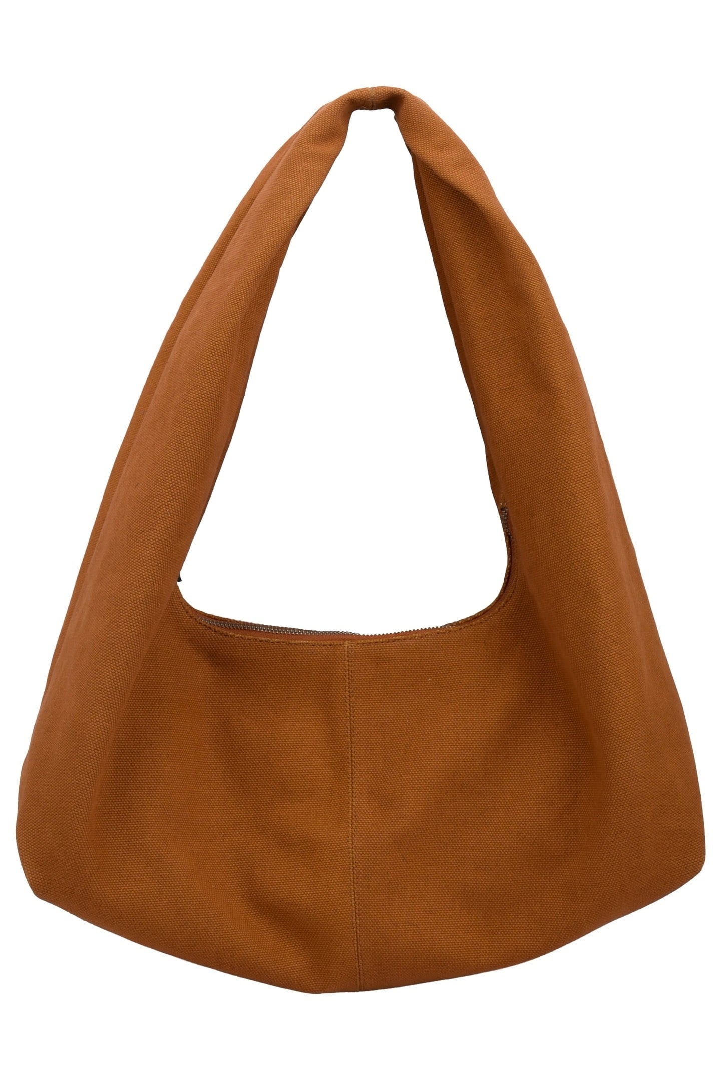 BIG ALMA CANVAS CINNAMON NÚNOO X LIA 1