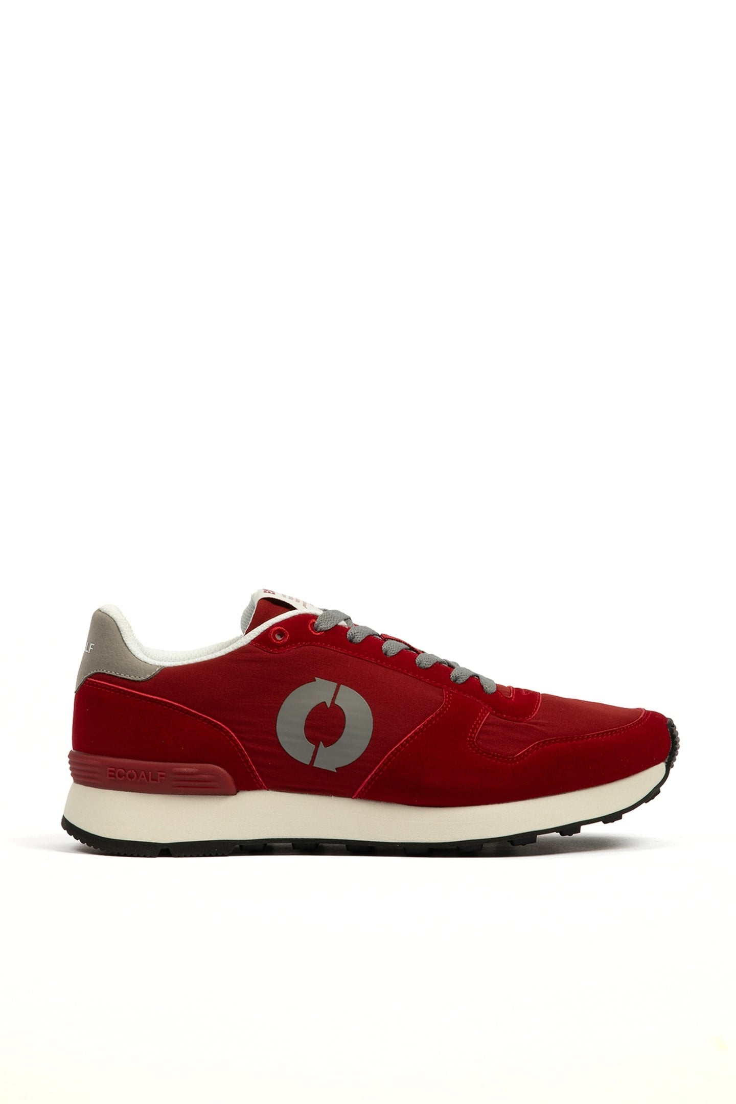 UCLAALF SNEAKERS RED 1